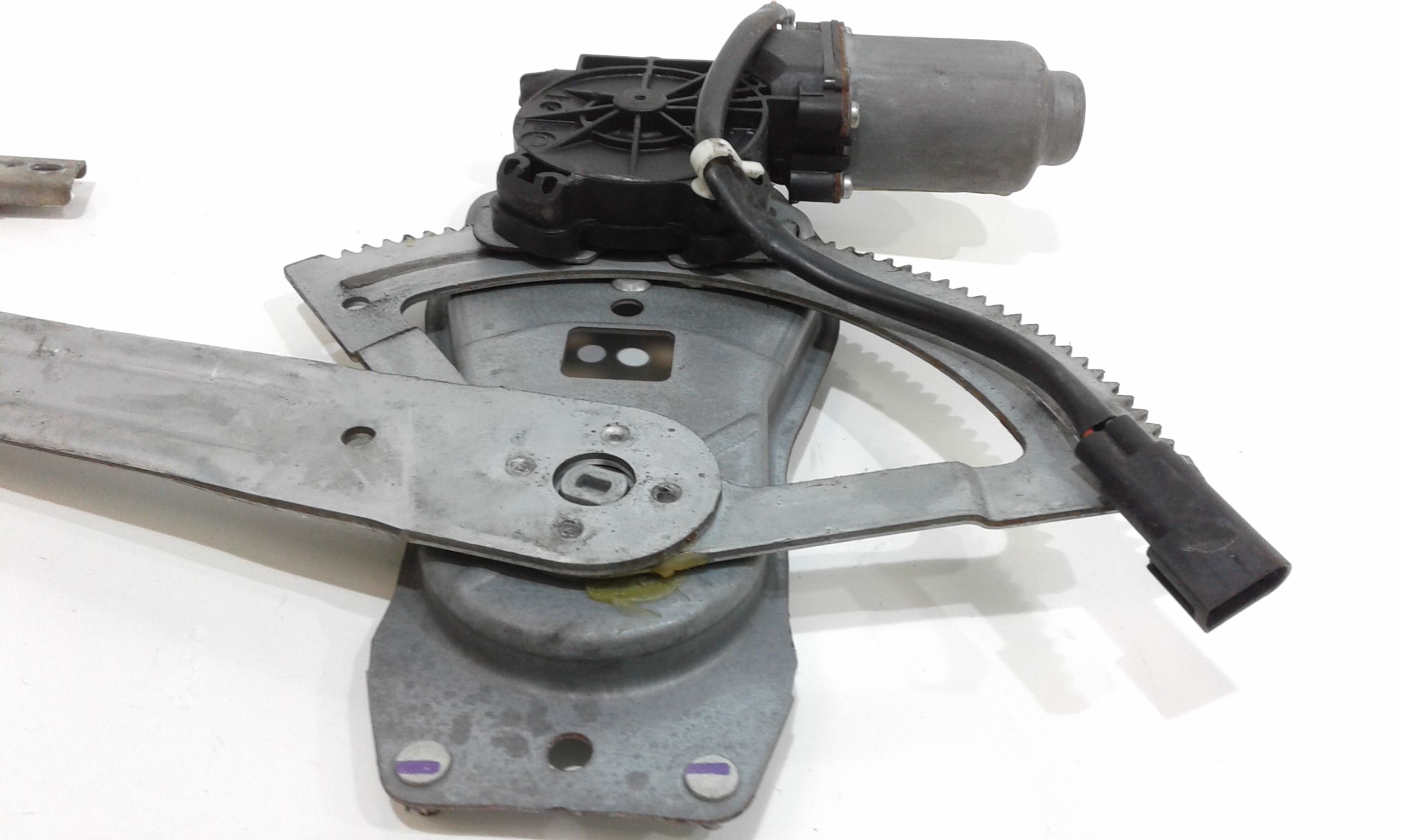 Alzacristallo Porta Ant. Destro 1482292 Usato