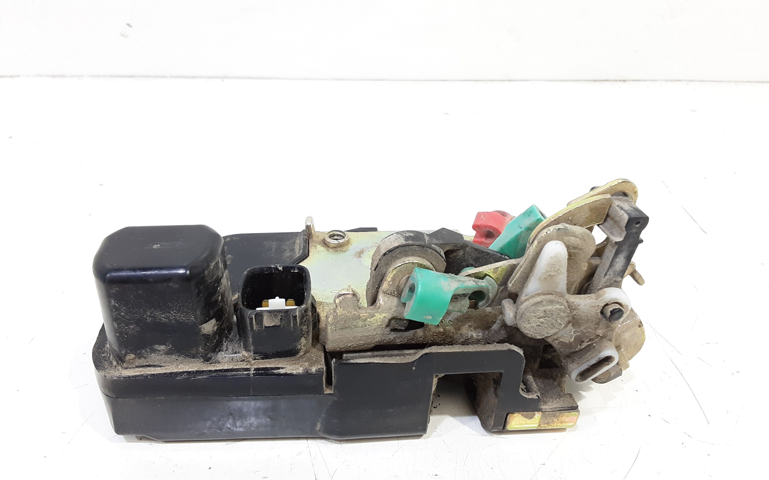 Serratura Porta Post. Destro K55113376AC Usato