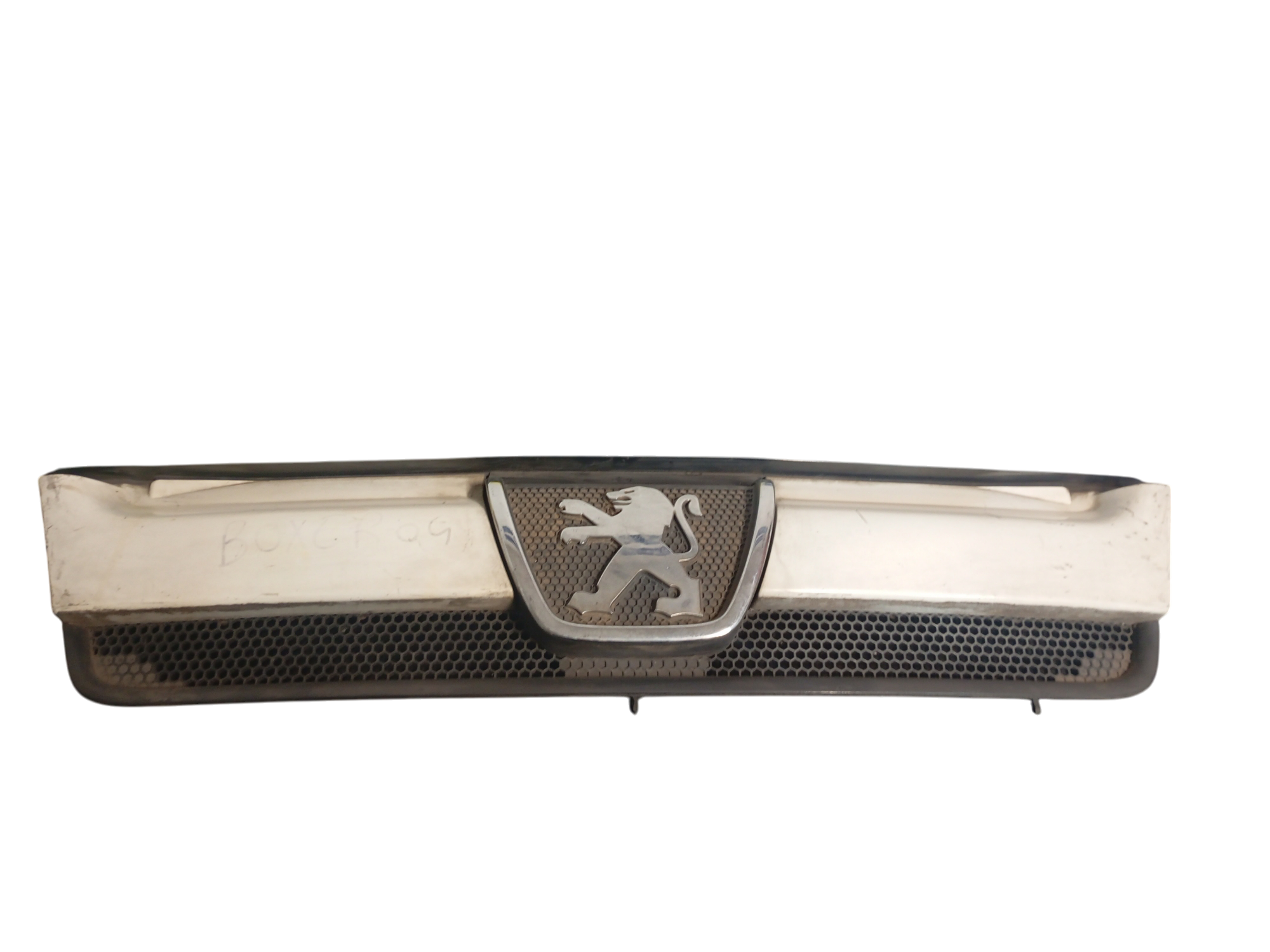 Griglia Paraurti Ant. 7414CS Usato