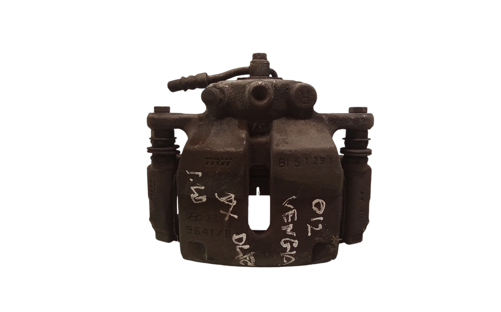 Pinza Freno Ant. Destro Usato