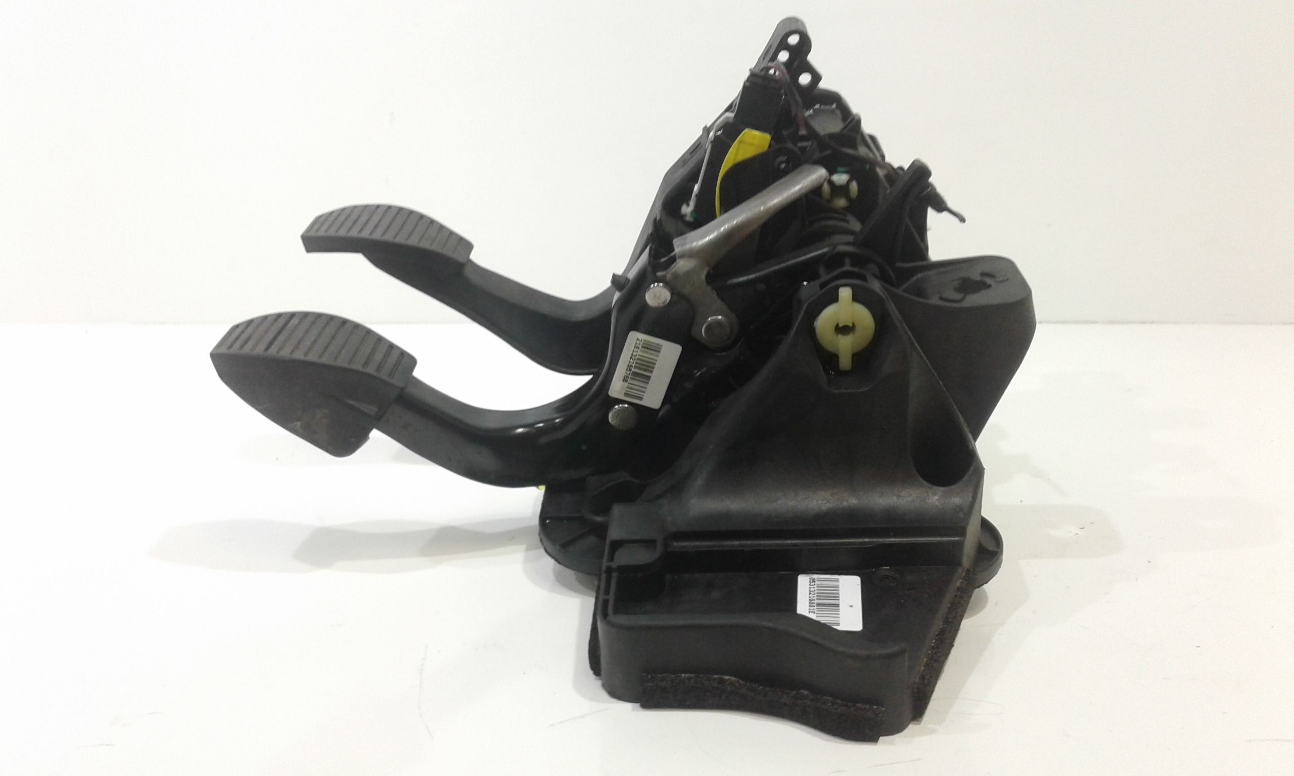 Pedaliera Freno, Pedale Frizione, Pedaliera Freno + Frizione Usato