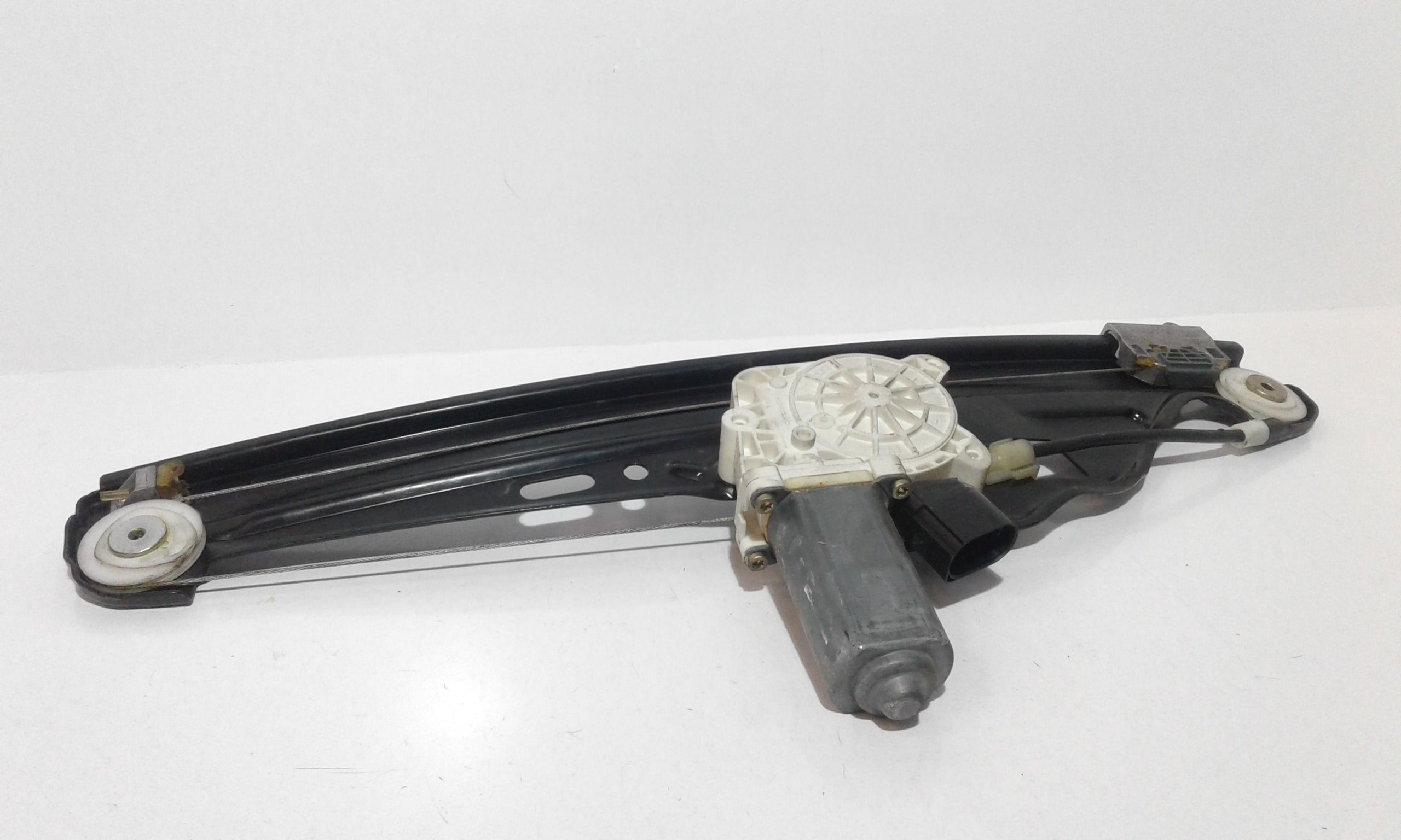 Alzacristallo Elettr. Porta Ant. Sinistro 51337184383 Usato