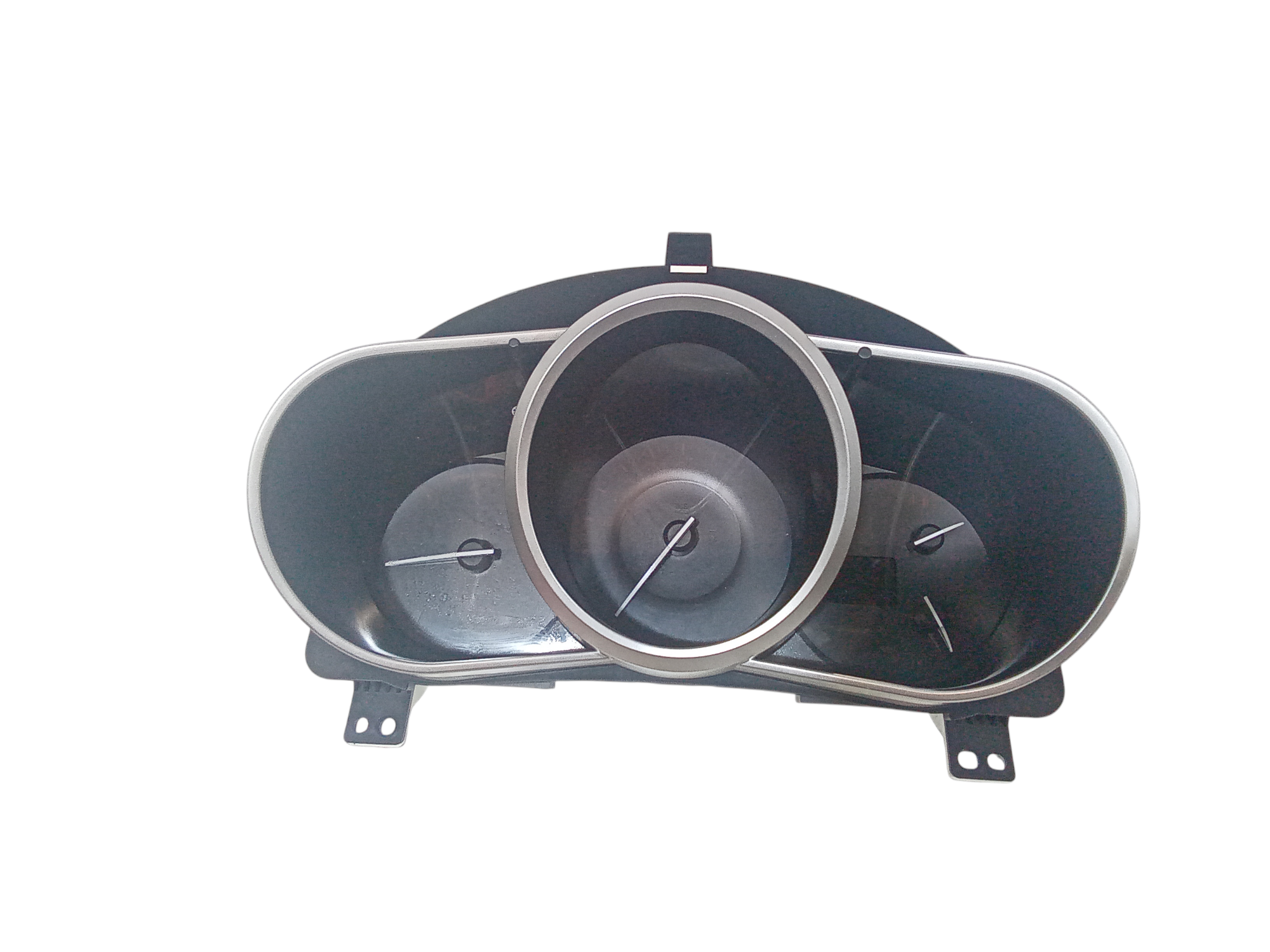 Quadro Portastrumenti Usato