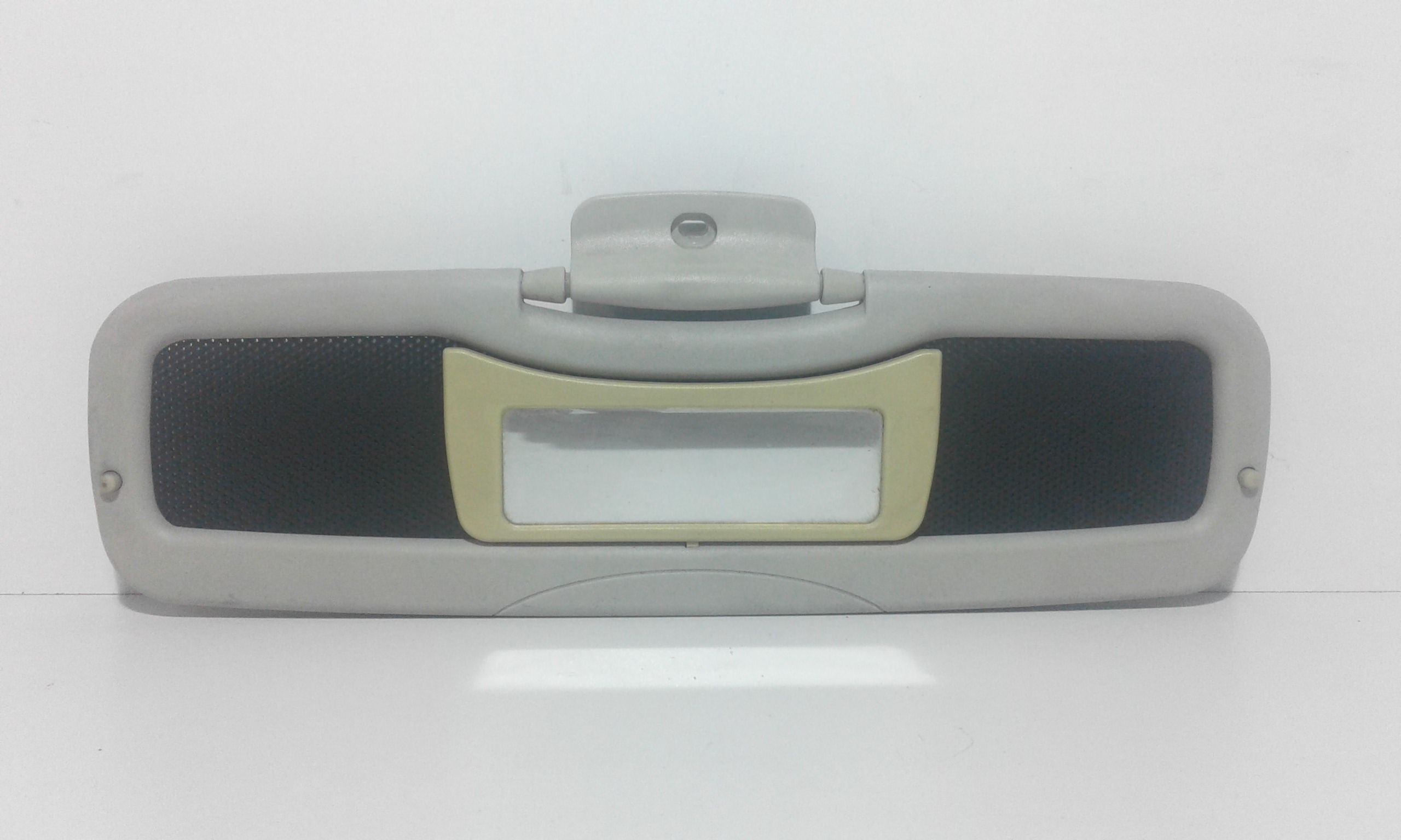 Aletta Parasole Parabrezza Destro Q0000706V007C24A00 Usato