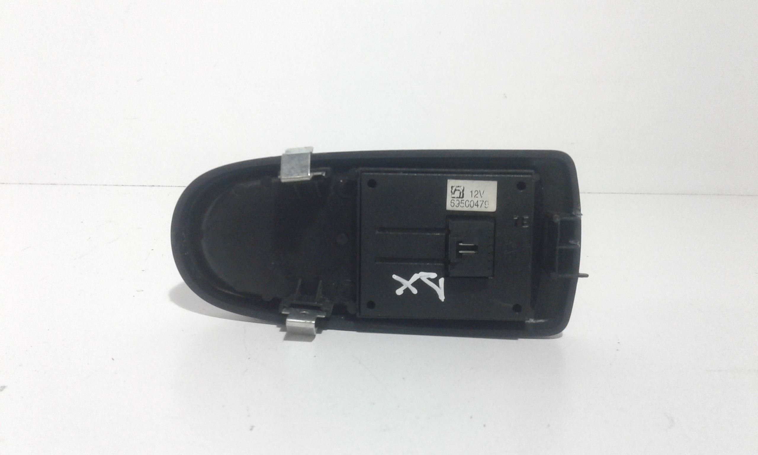 Interruttore Alzacristalli Porta Ant. Destro Usato