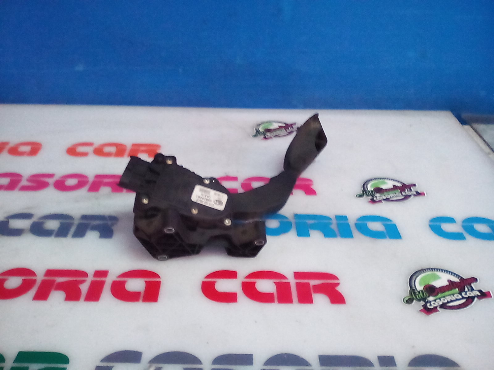 Pedale Acceleratore 46804577 Usato