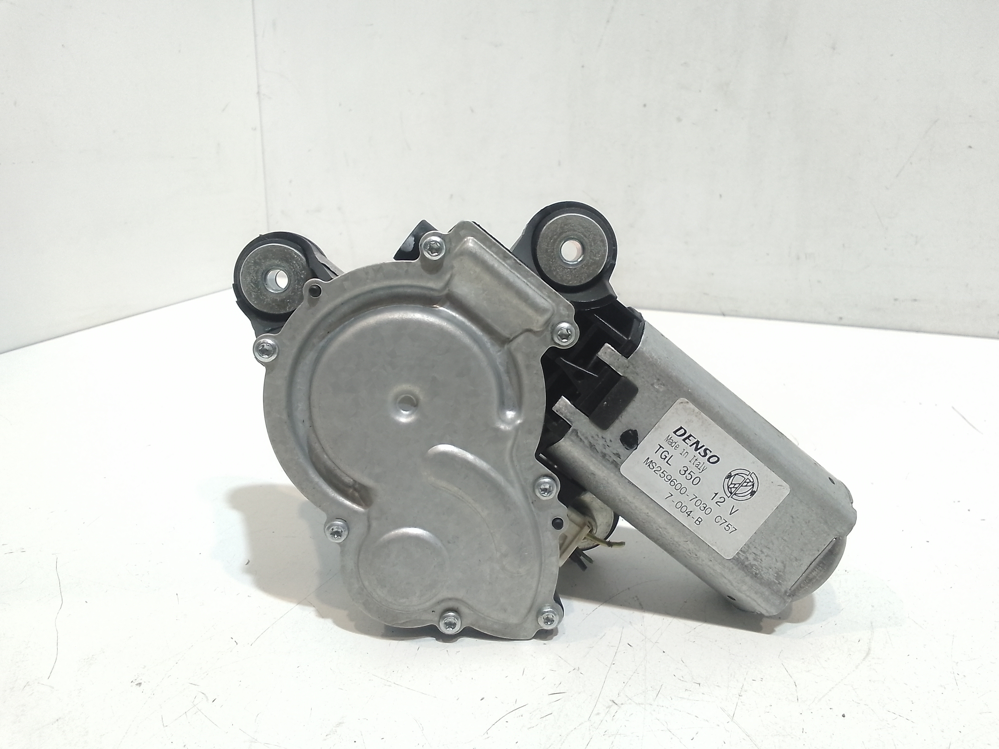 Motorino Tergilunotto 51848464 Usato