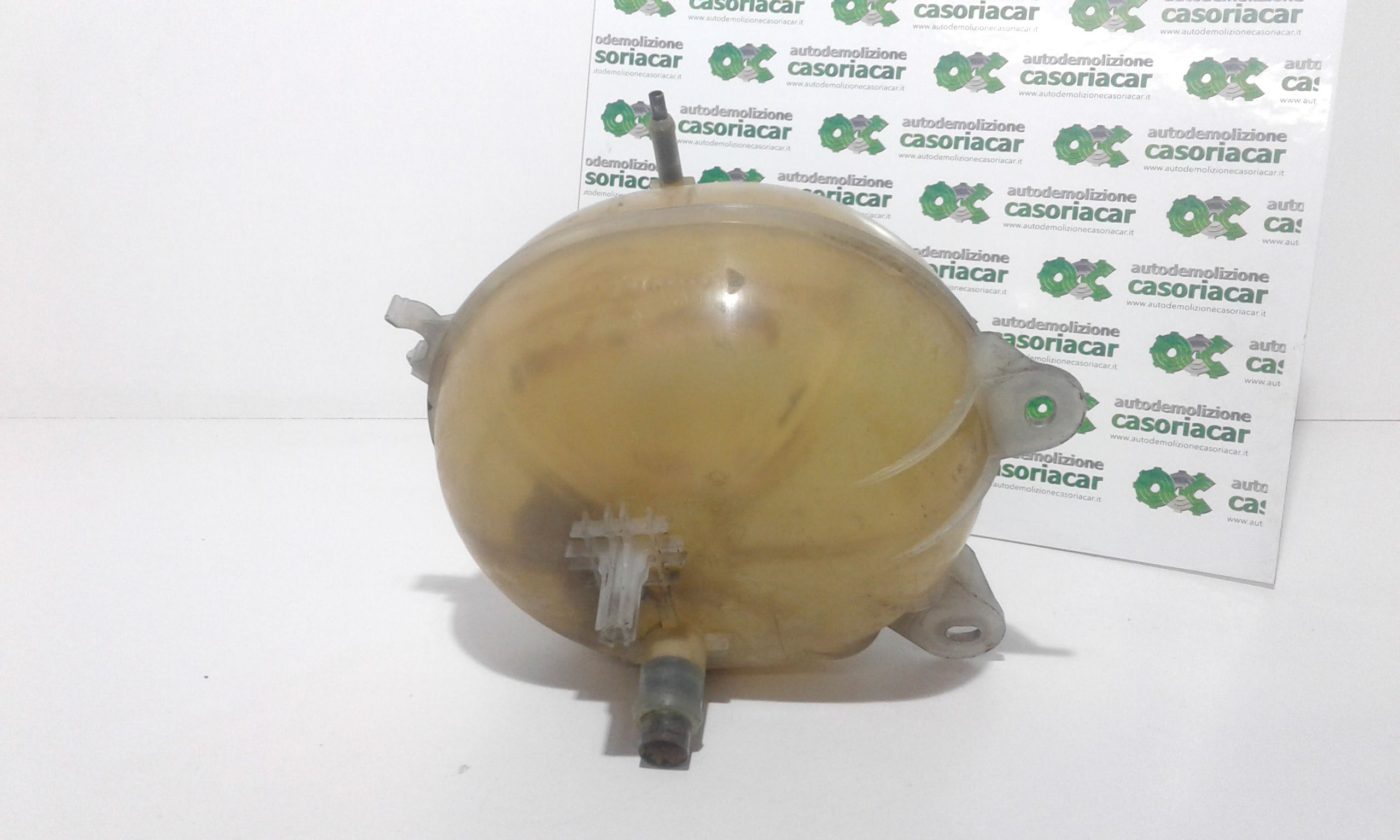 Vaschetta Compensazione Radiatore 51845798 Usato