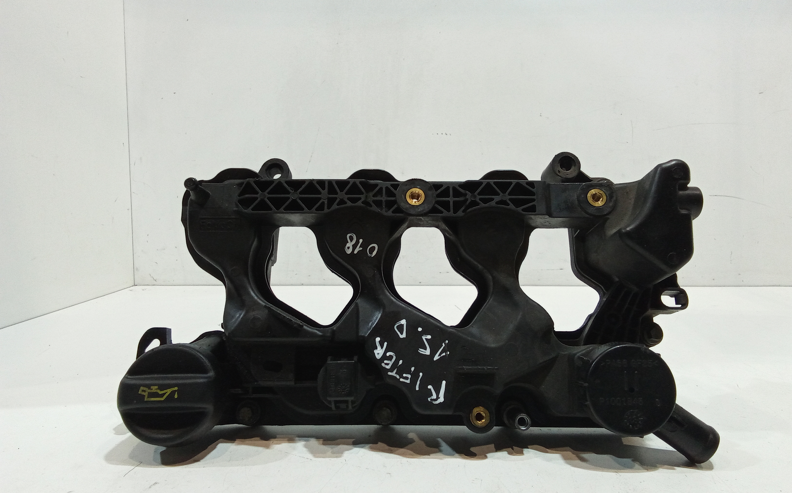 Coperchio Punterie 9811687980 Usato