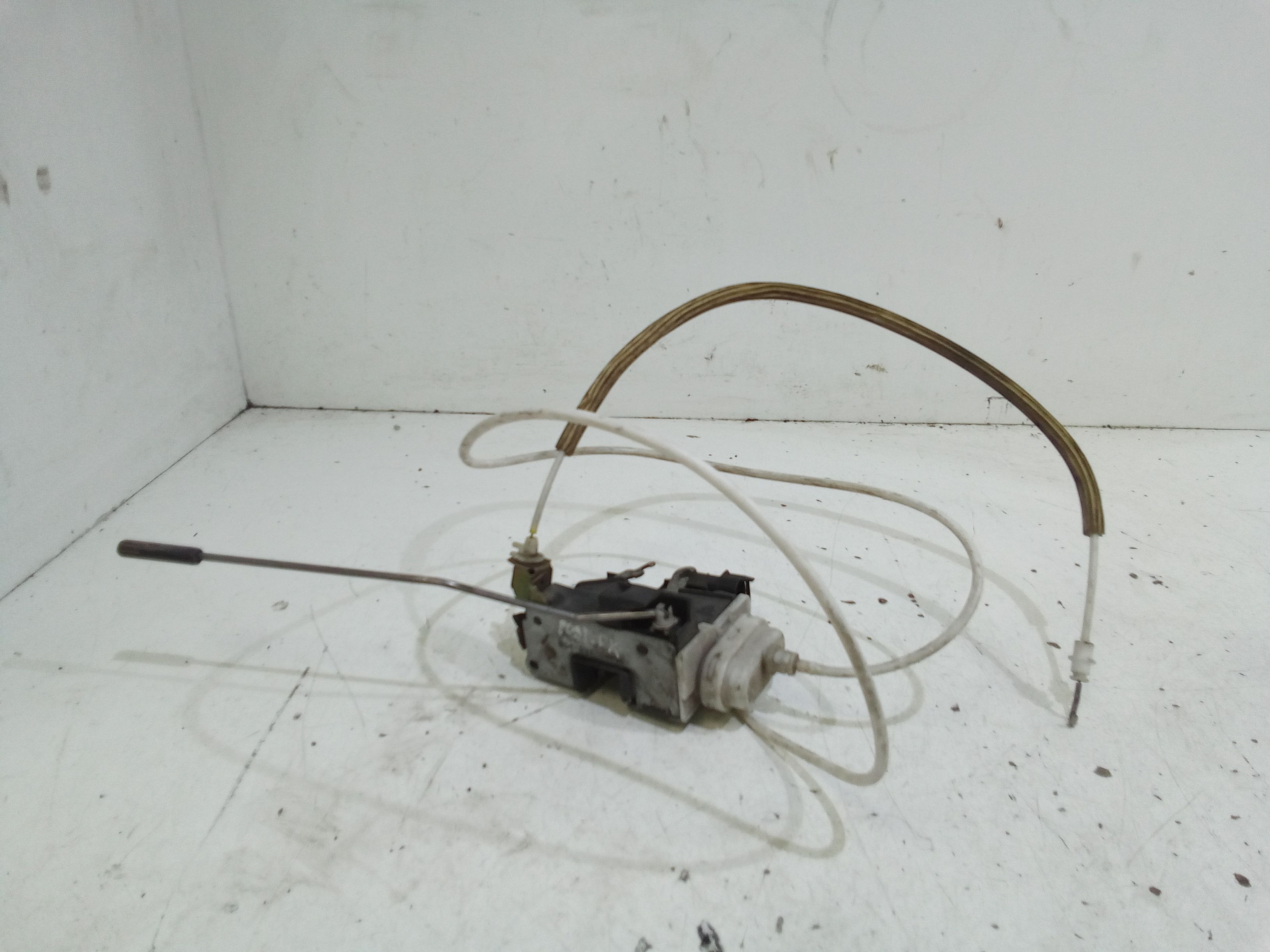 Serratura Porta Post. Destro 8D0839016A Usato