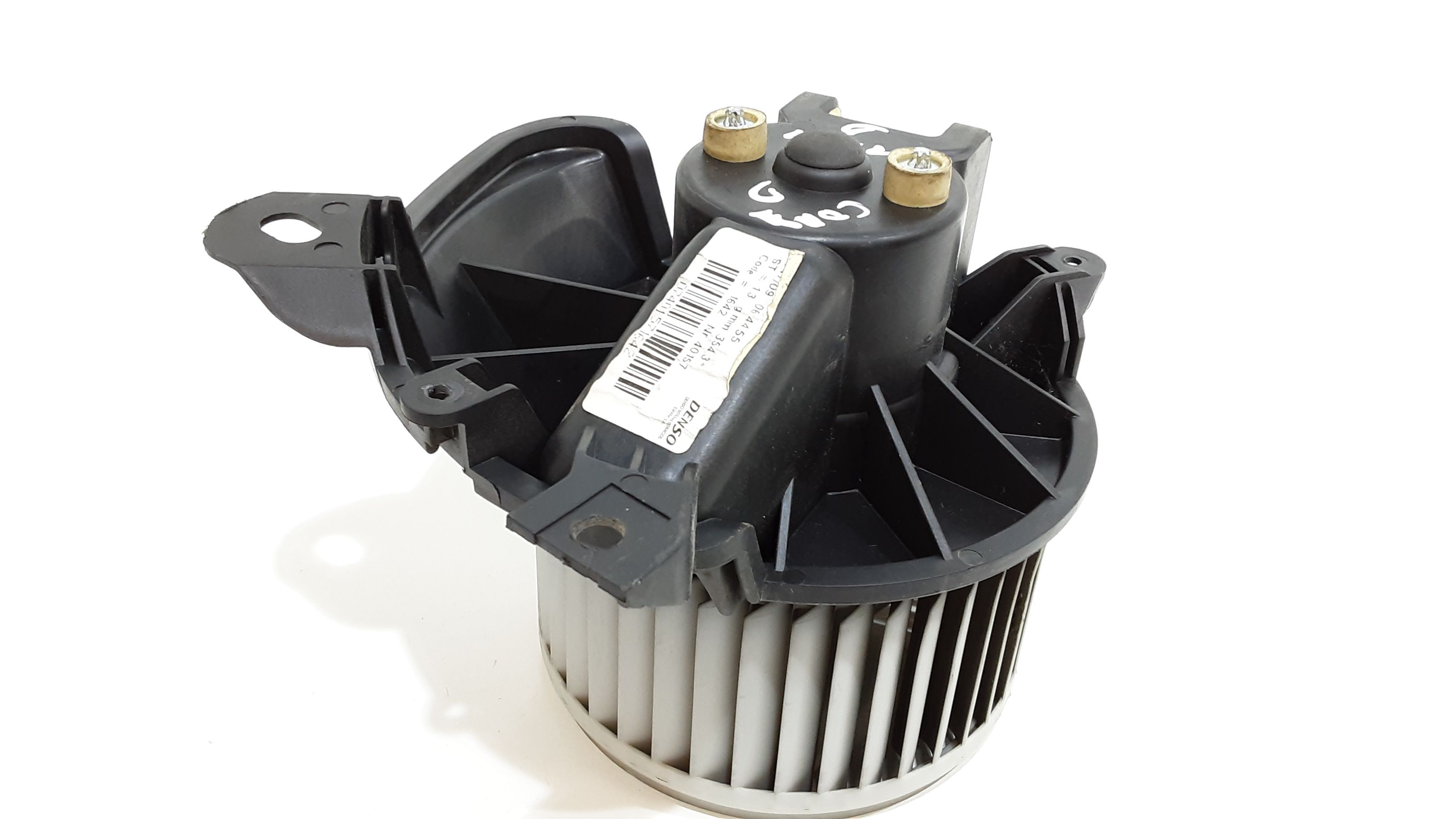 Motorino Ventilazione Abitacolo 13335075 Usato