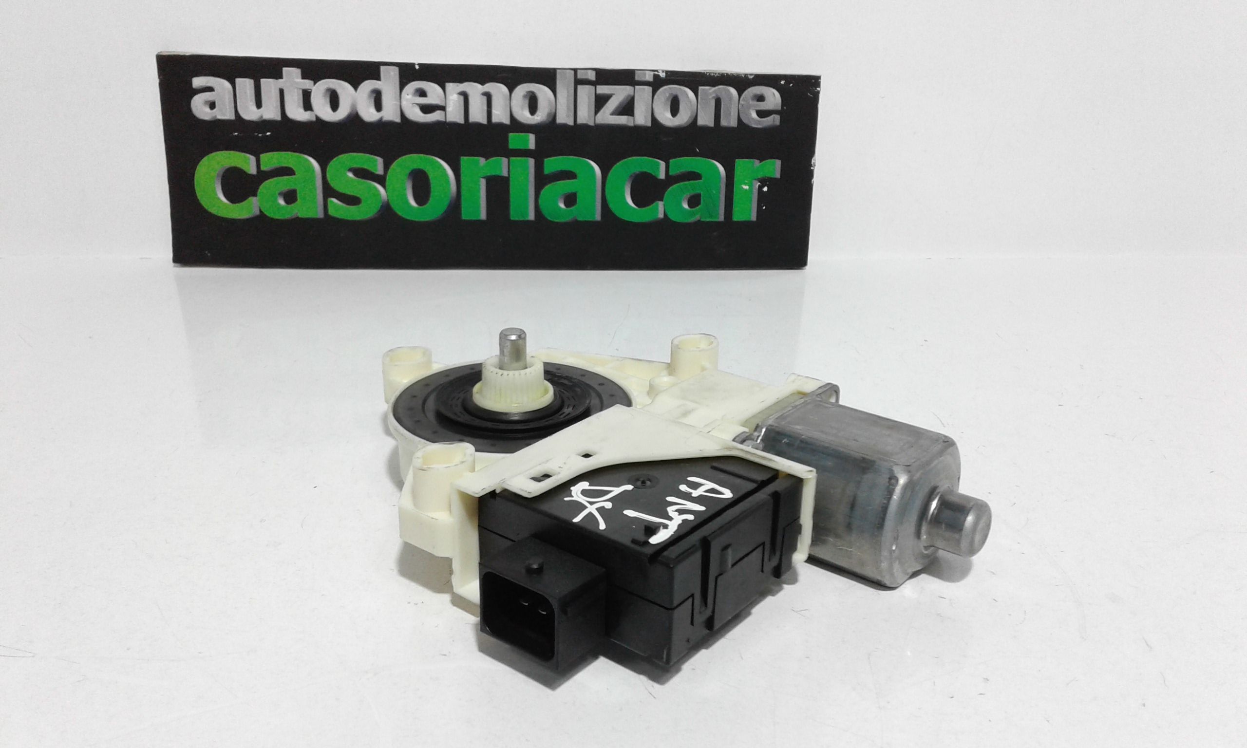 Motorino Alzacristallo Porta Ant. Destro 71777185 Usato