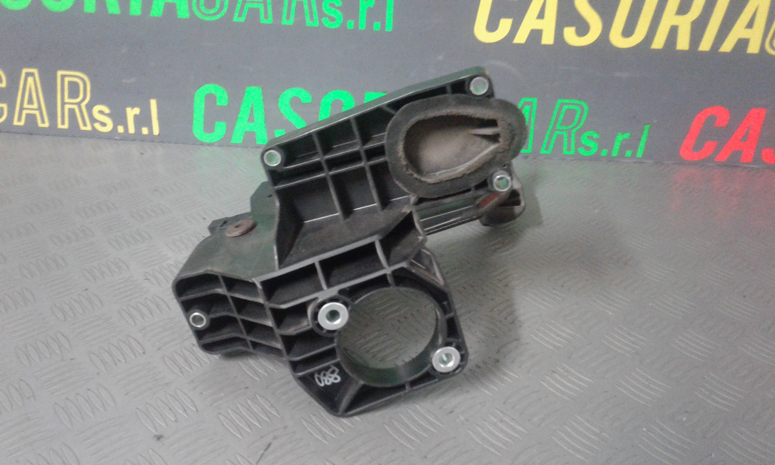 Pedale Freno A1692901918 Usato