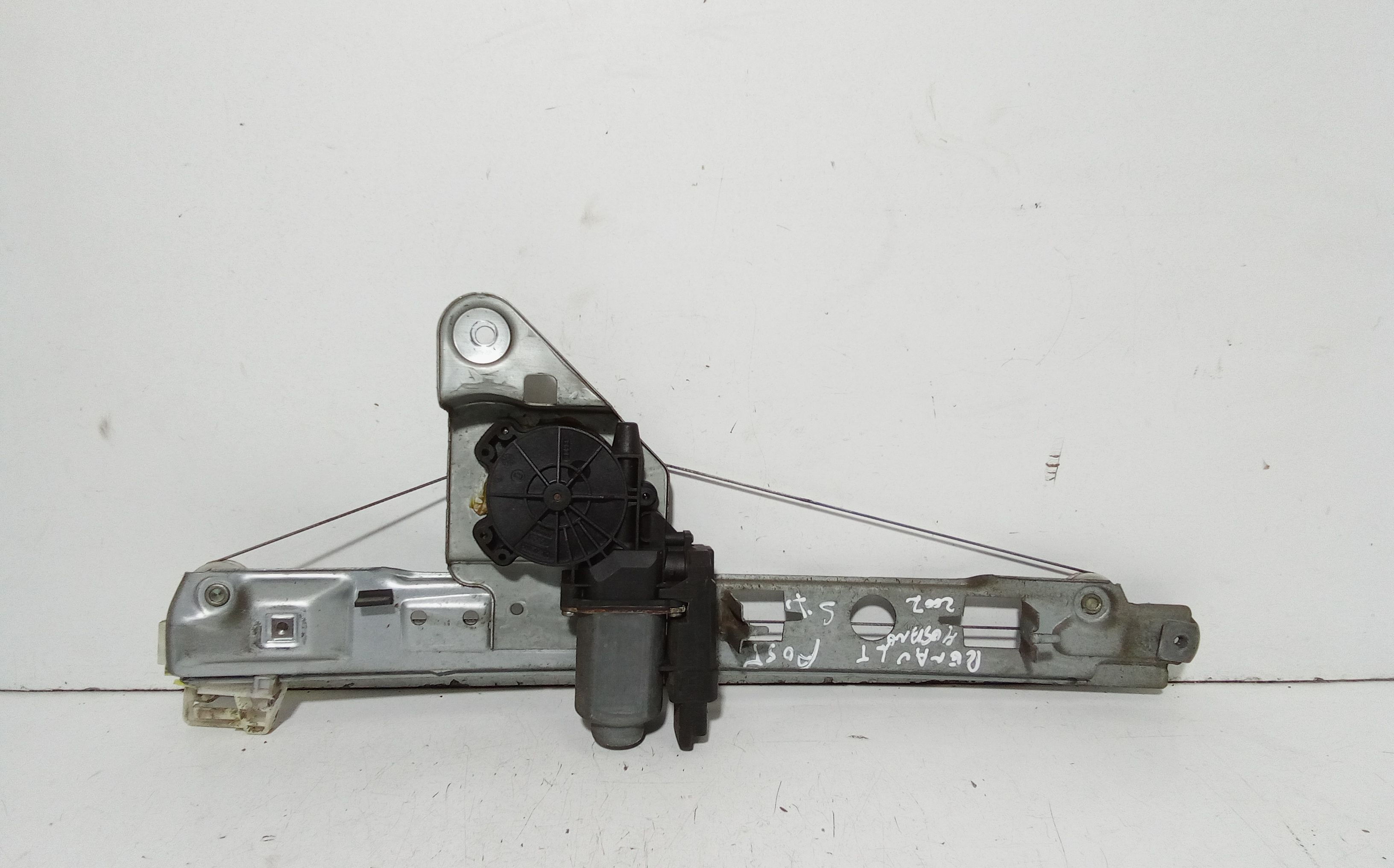 Alzacristallo Porta Post. Sinistro Usato