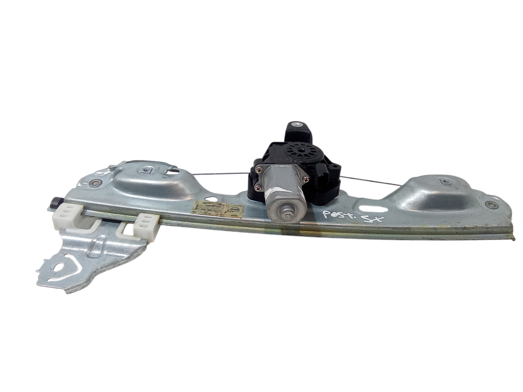 Alzacristallo Porta Post. Sinistro Usato