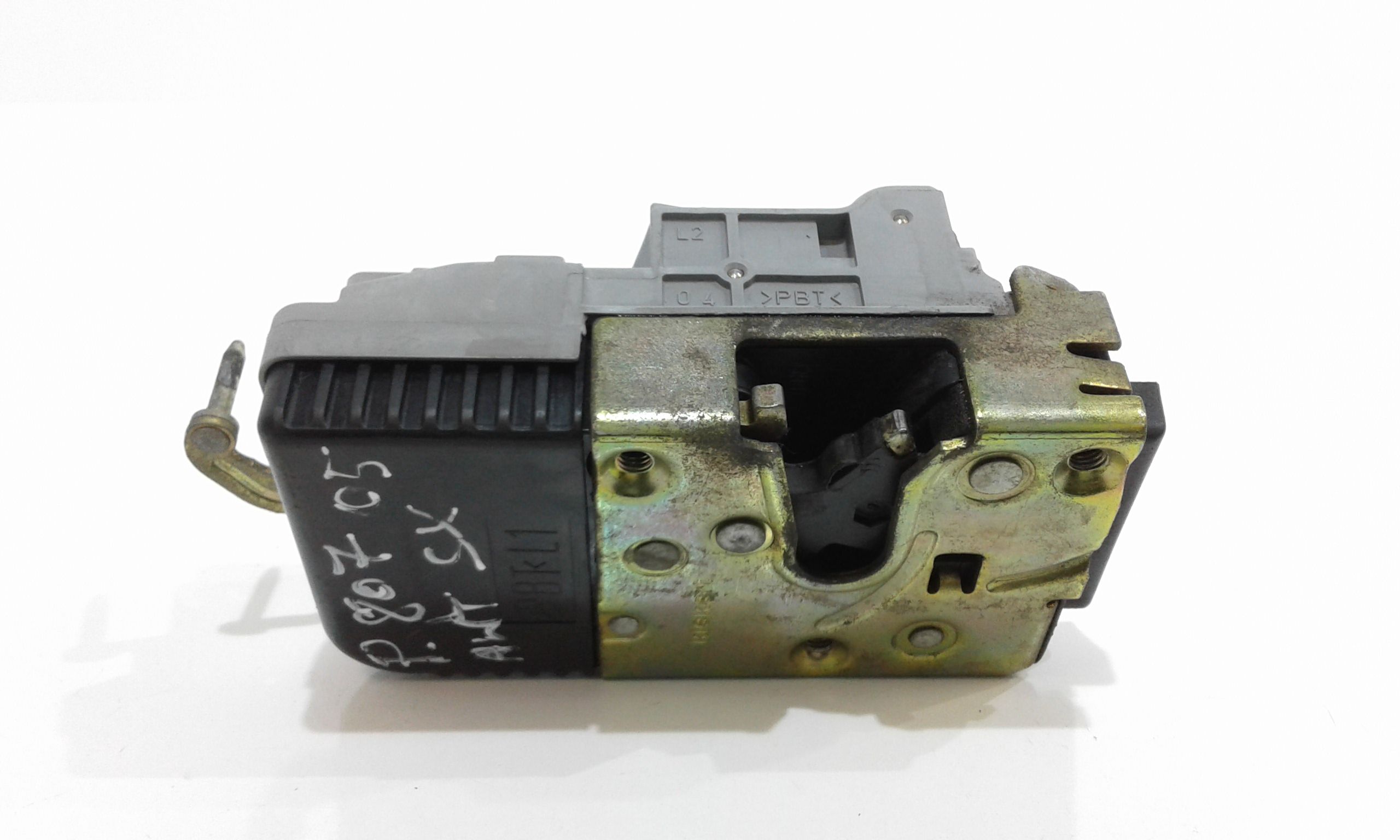 Serratura Porta Ant. Sinistro 9135L4 Usato