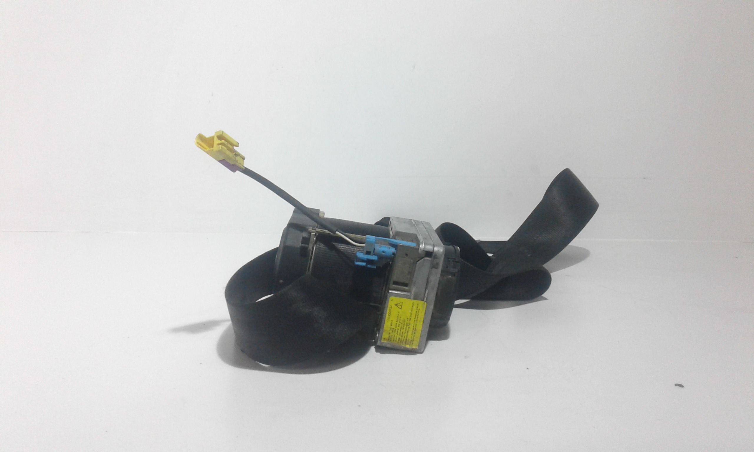 Cintura Di Sicurezza Ant. Destro 1C1857706MHCP Usato