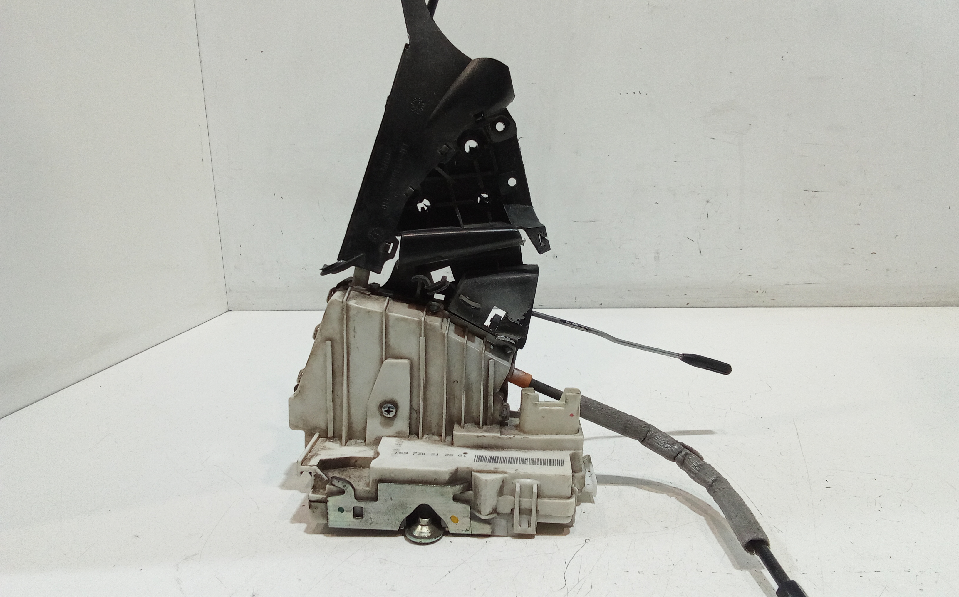 Serratura Porta Post. Sinistro A1697302935 Usato