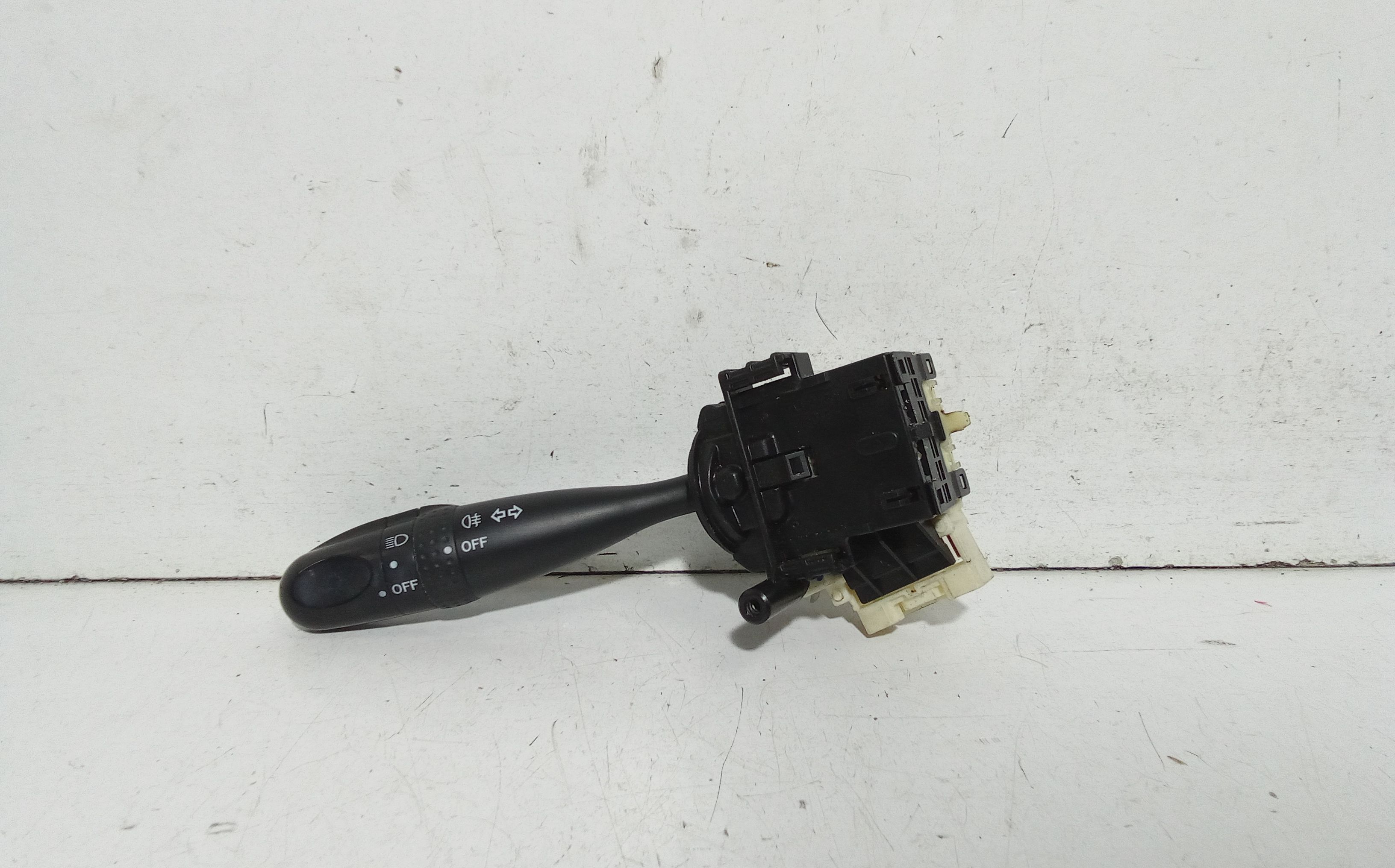 Devioguidasgancio Sinistro Usato