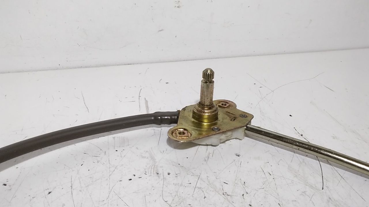 Alzacristallo Porta Post. Destro 60506087 Usato