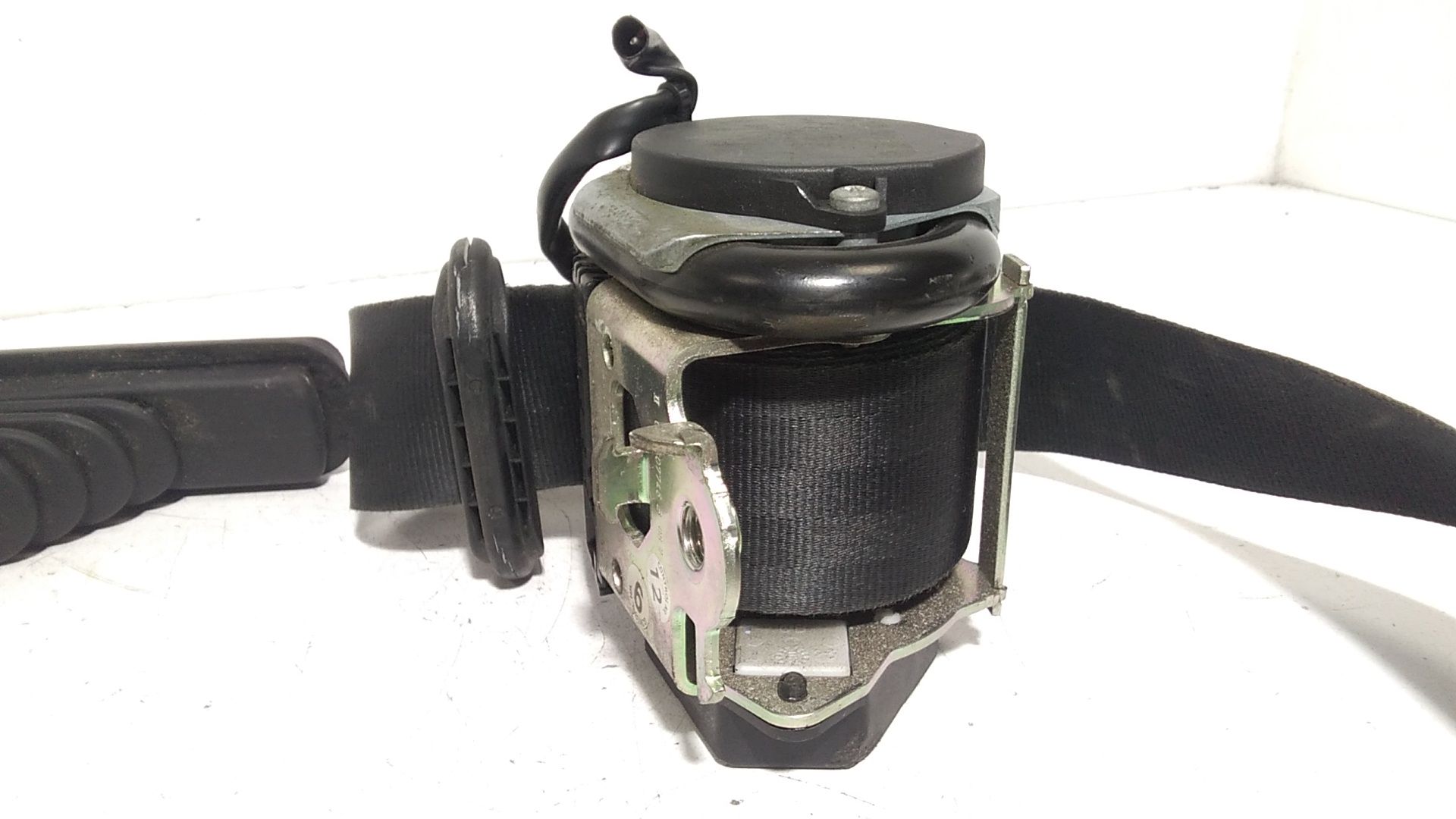 Cintura Di Sicurezza Ant. Sinistro 86885JD010 Usato