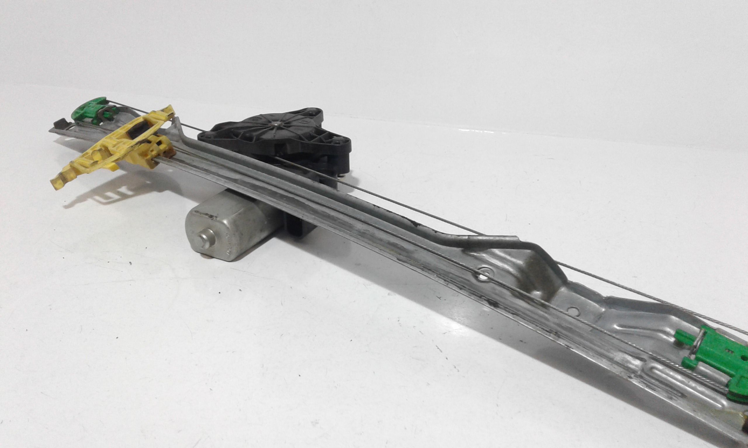 Alzacristallo Elettr. Porta Post. Sinistro 71734849 Usato