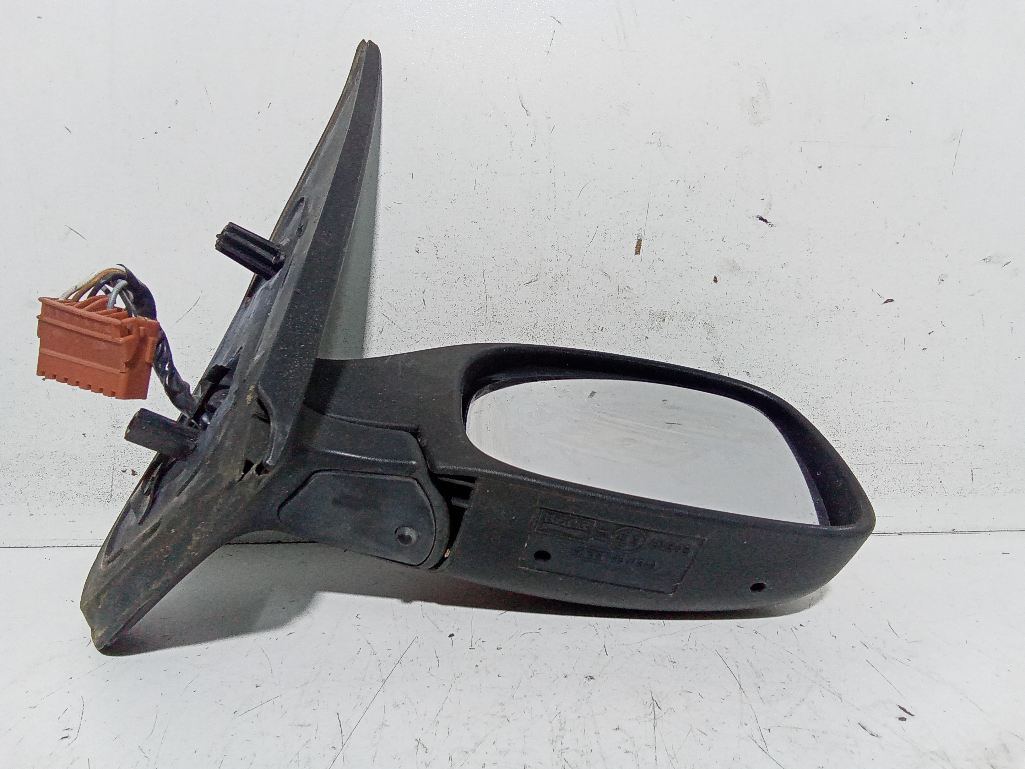 Retrovisore Est. Destro Usato