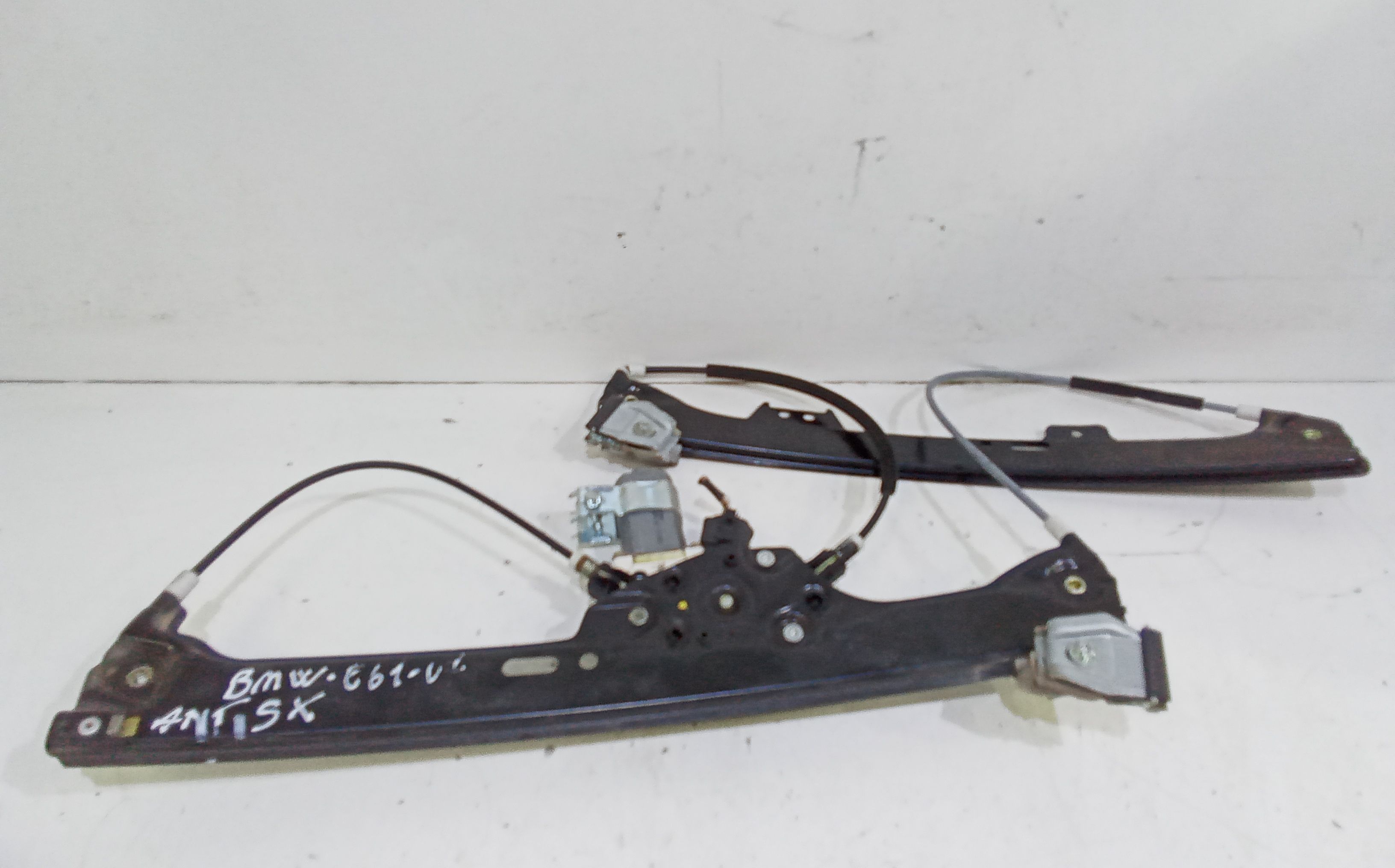 Alzacristallo Porta Ant. Sinistro Usato