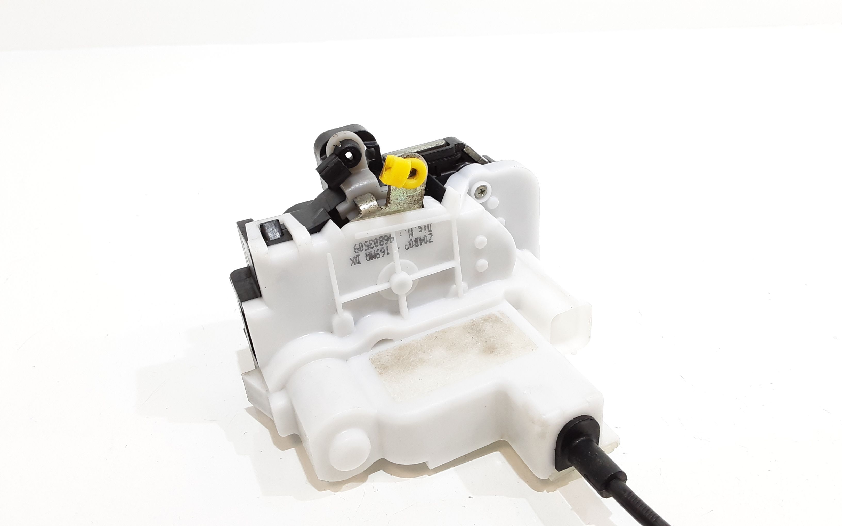 Serratura Porta Ant. Destro 51917876 Usato