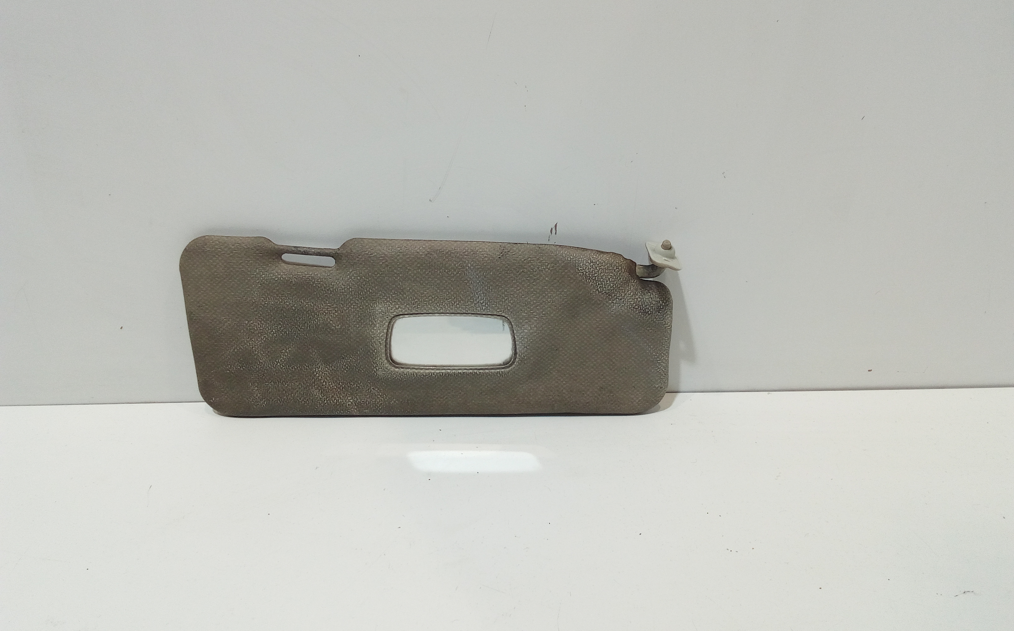 Aletta Parasole Parabrezza Destro Usato