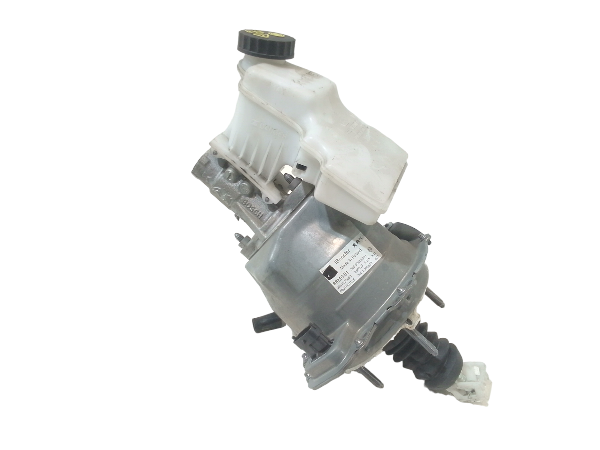 Servofreno 1616905380 Usato