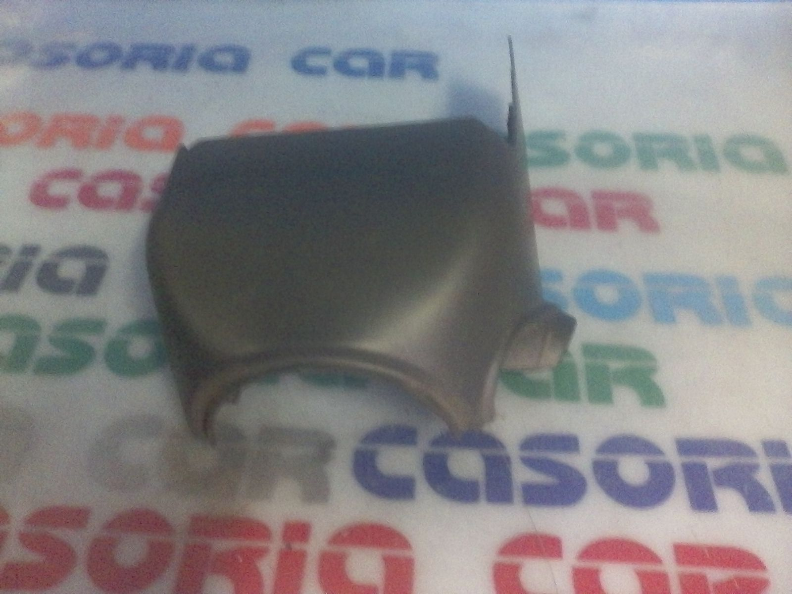 Cuffia Albero Sterzo L/abitacolo Usato