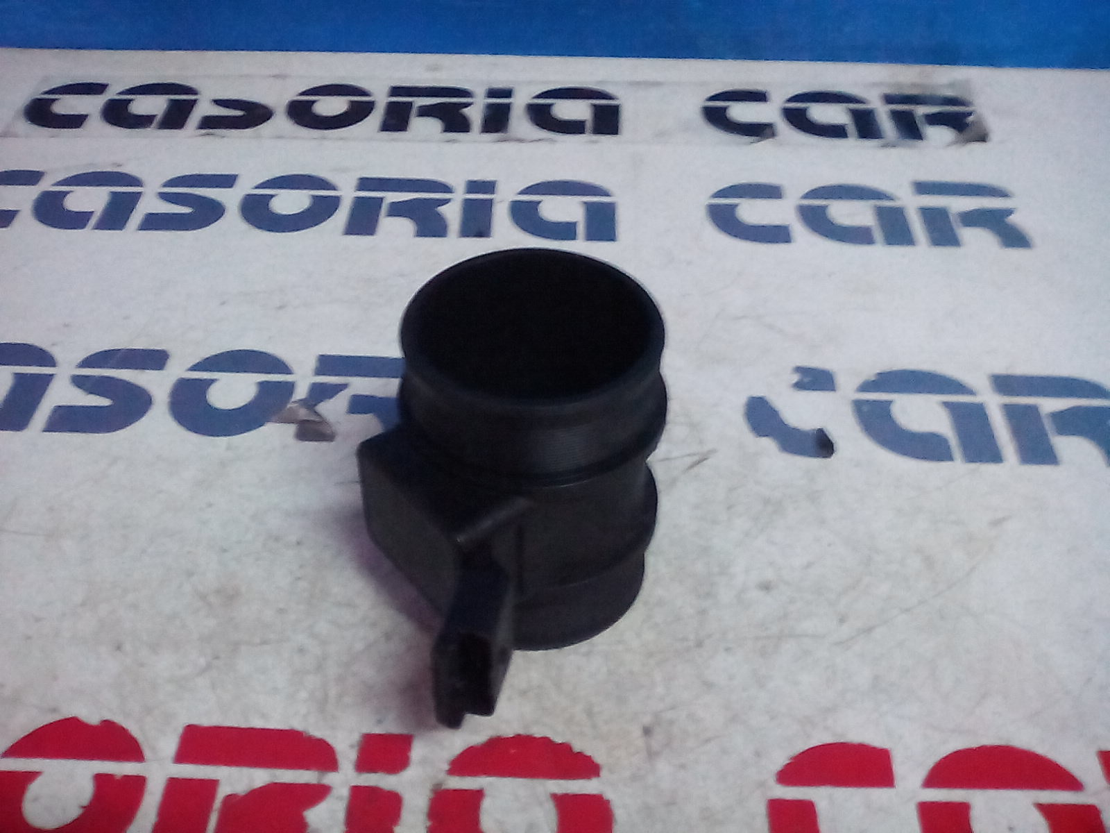 Flussometro/debimetro Usato