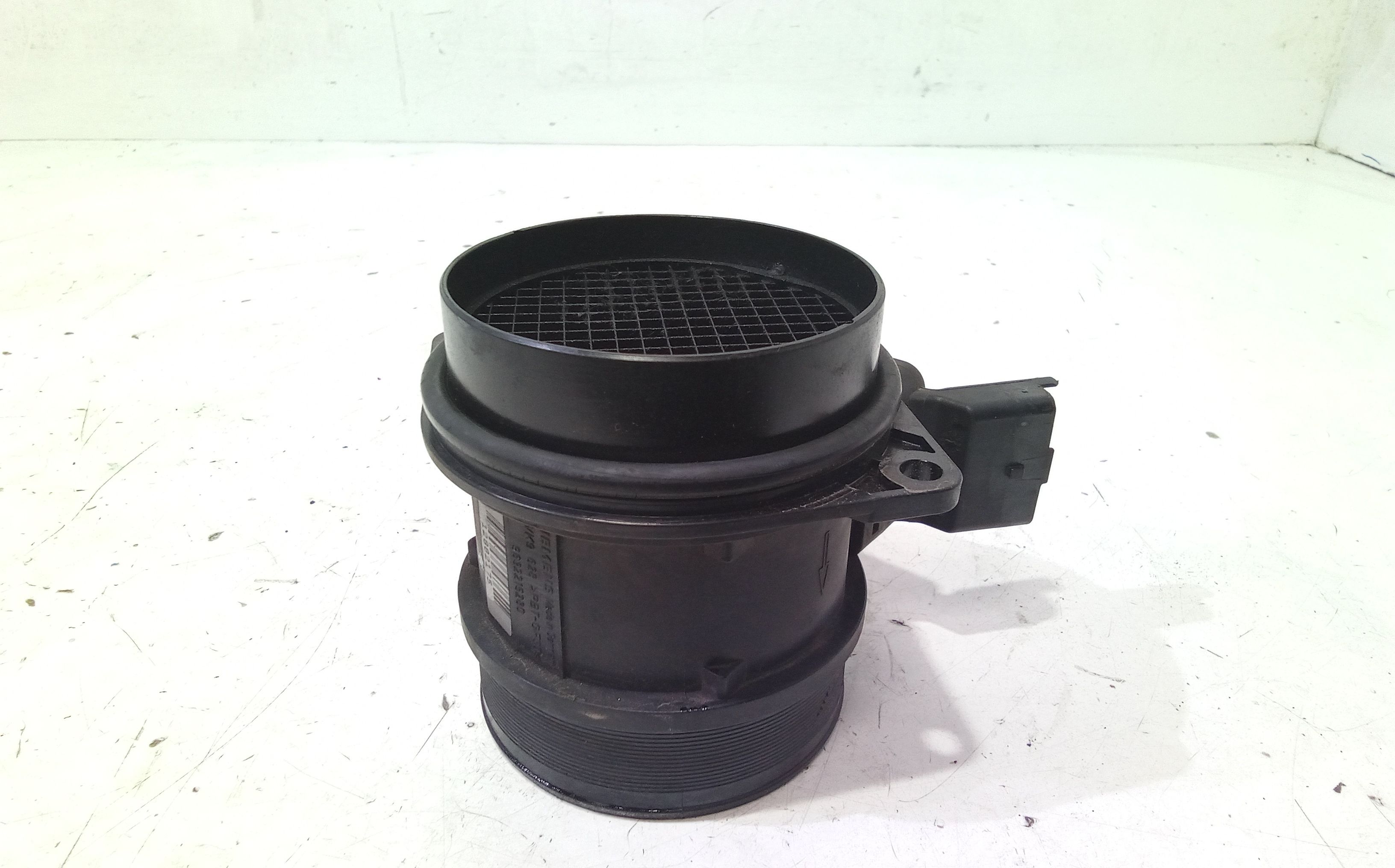 Flussometro/debimetro 14242P Usato