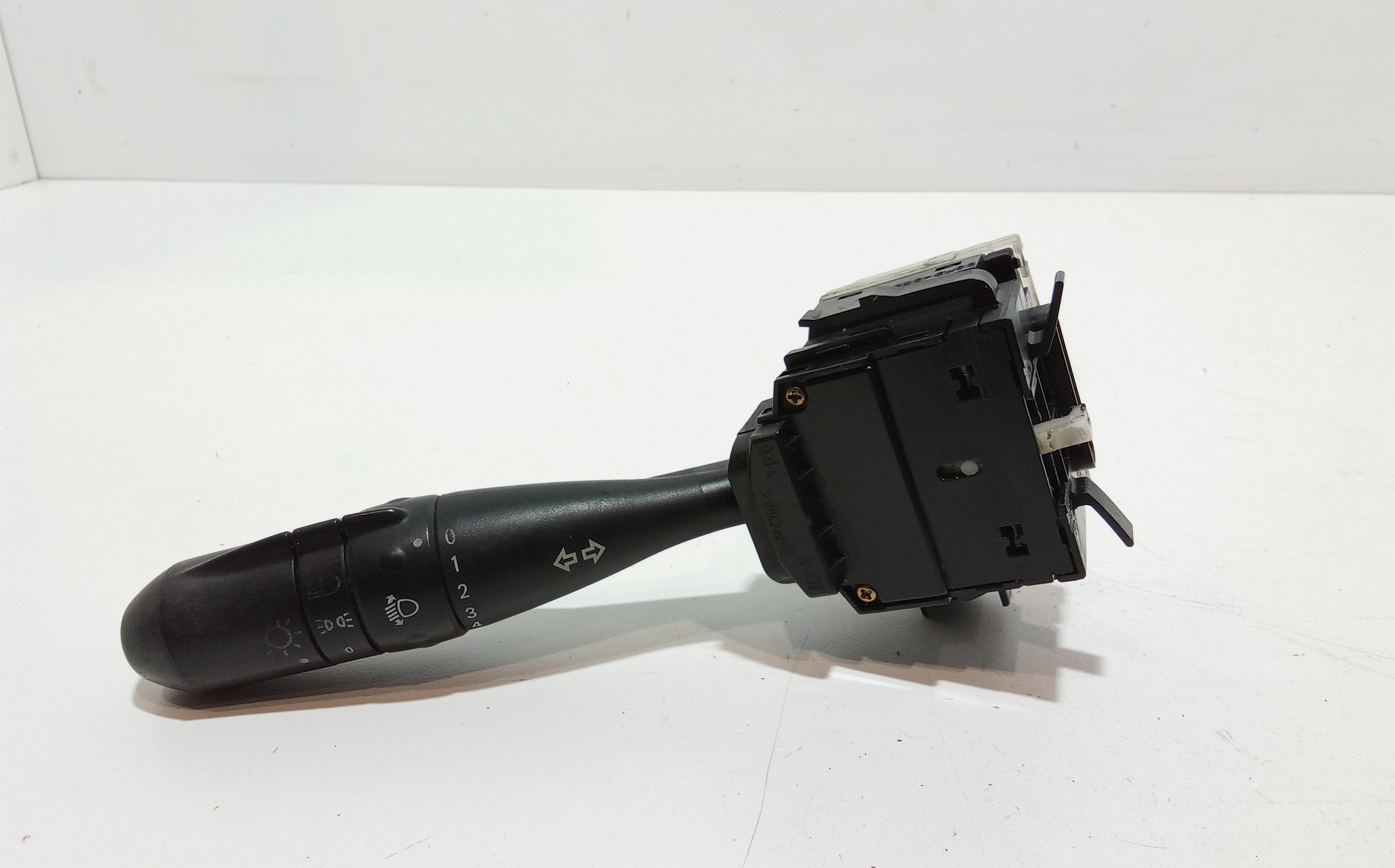 Devioguidasgancio Sinistro Usato