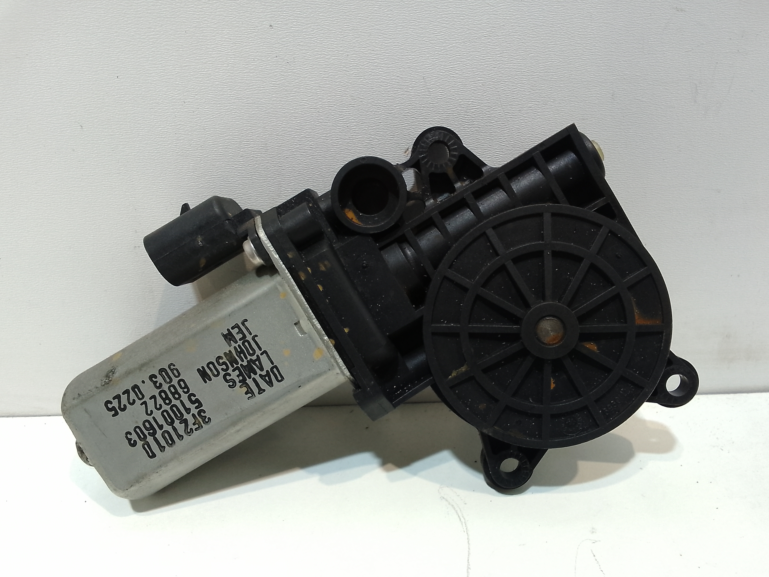 Motorino Alzacristallo Porta Ant. Destro 71732835 Usato