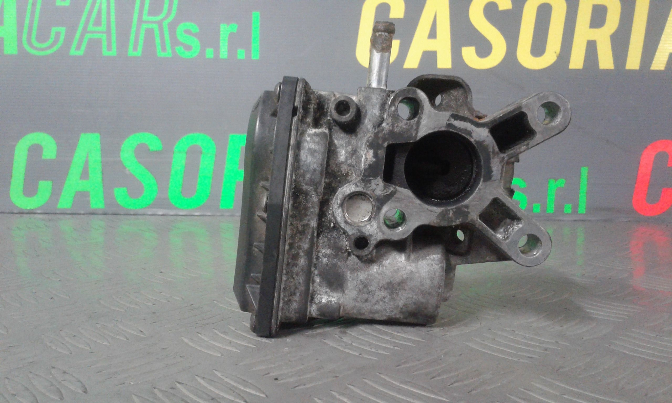 Valvola Egr 14710MA70A Usato