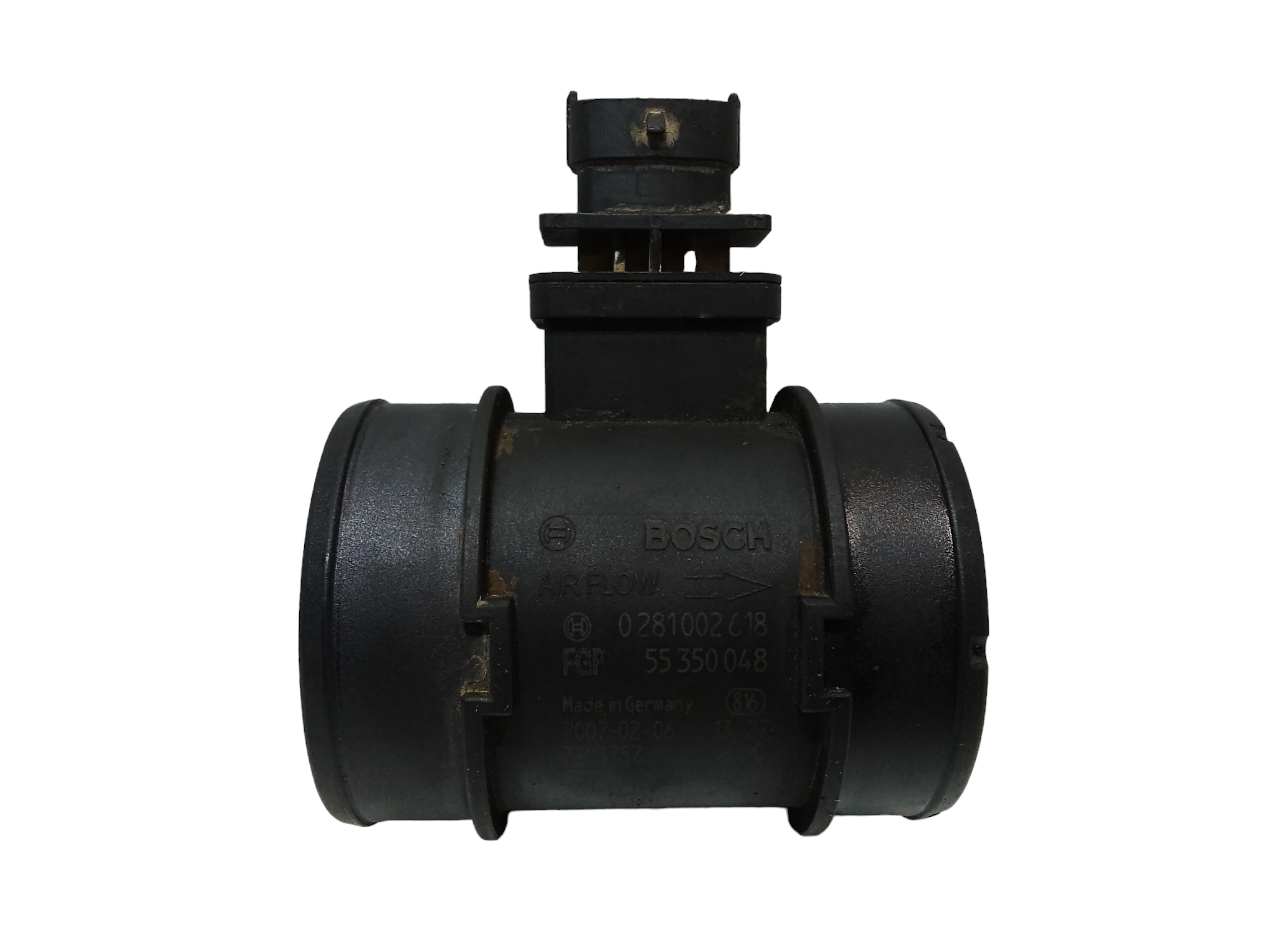 Flussometro/debimetro Usato