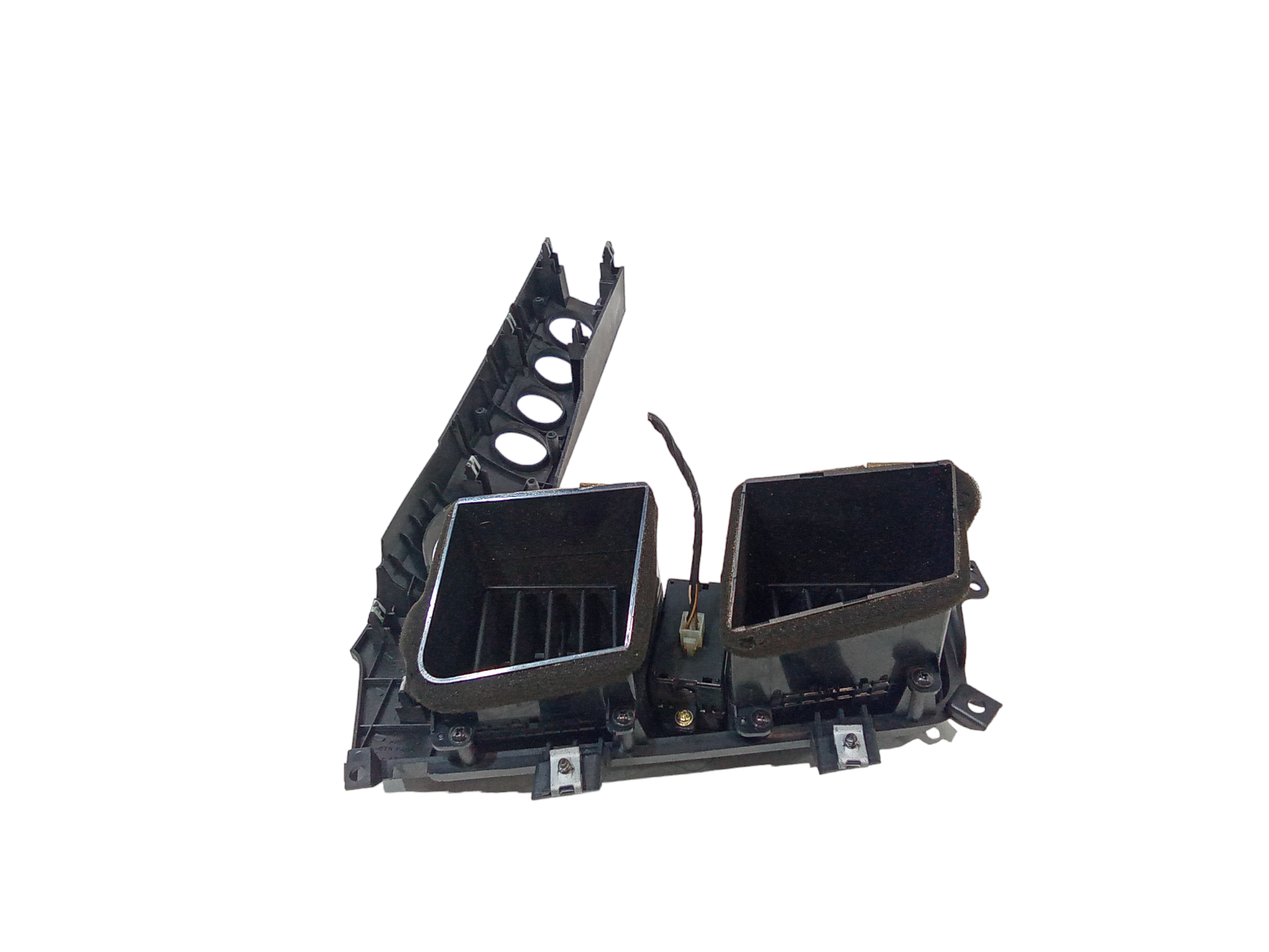 Condotto Aria Bocchette Centr. Sup. Cruscotto Usato