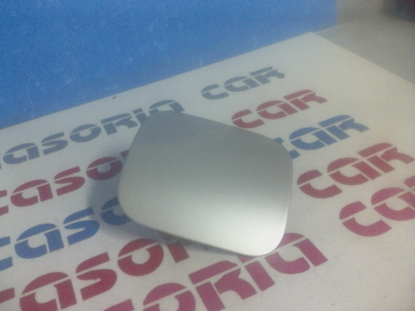 Sportello Carburante 8L0809905A Usato