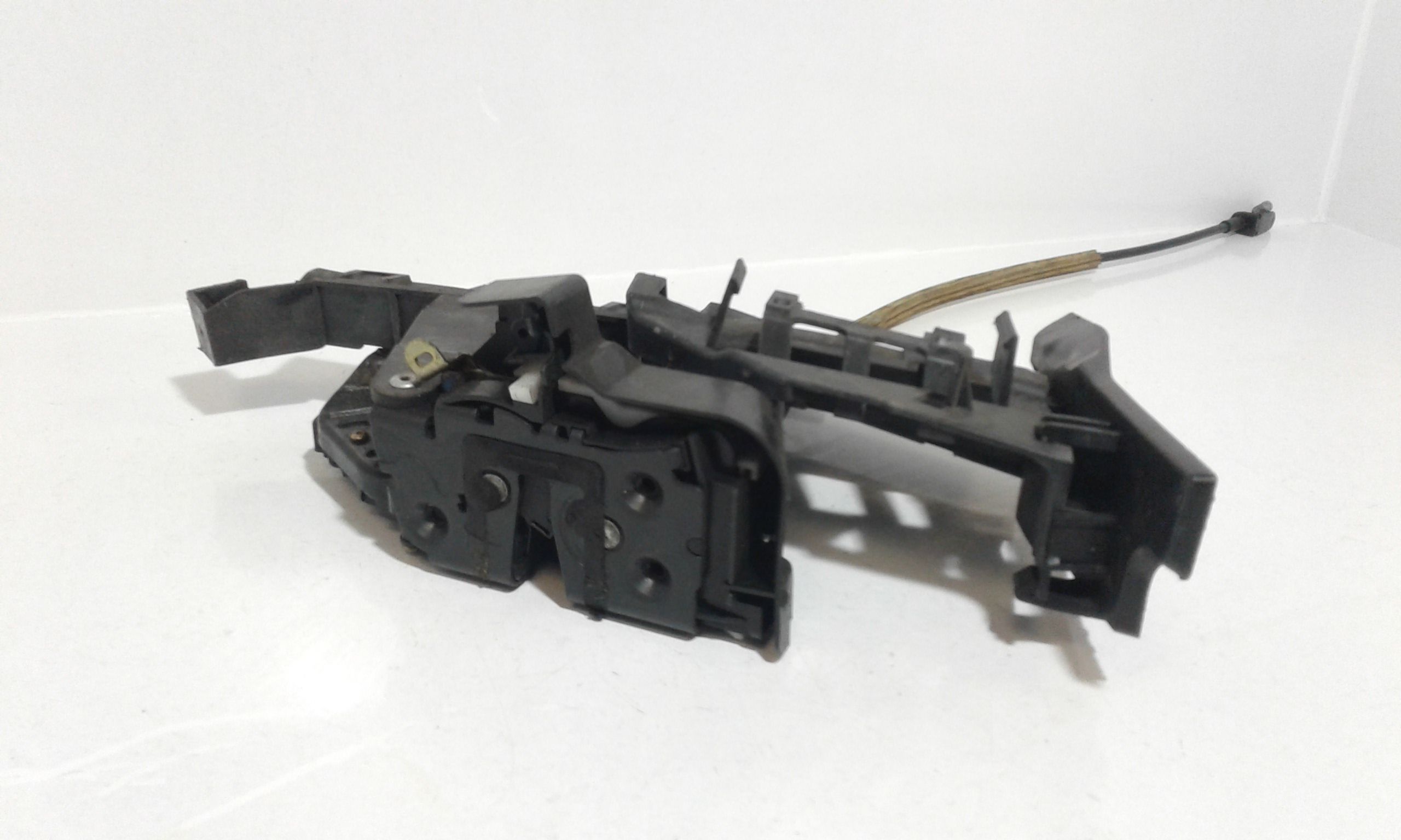 Serratura Porta Post. Sinistro 1503766 Usato