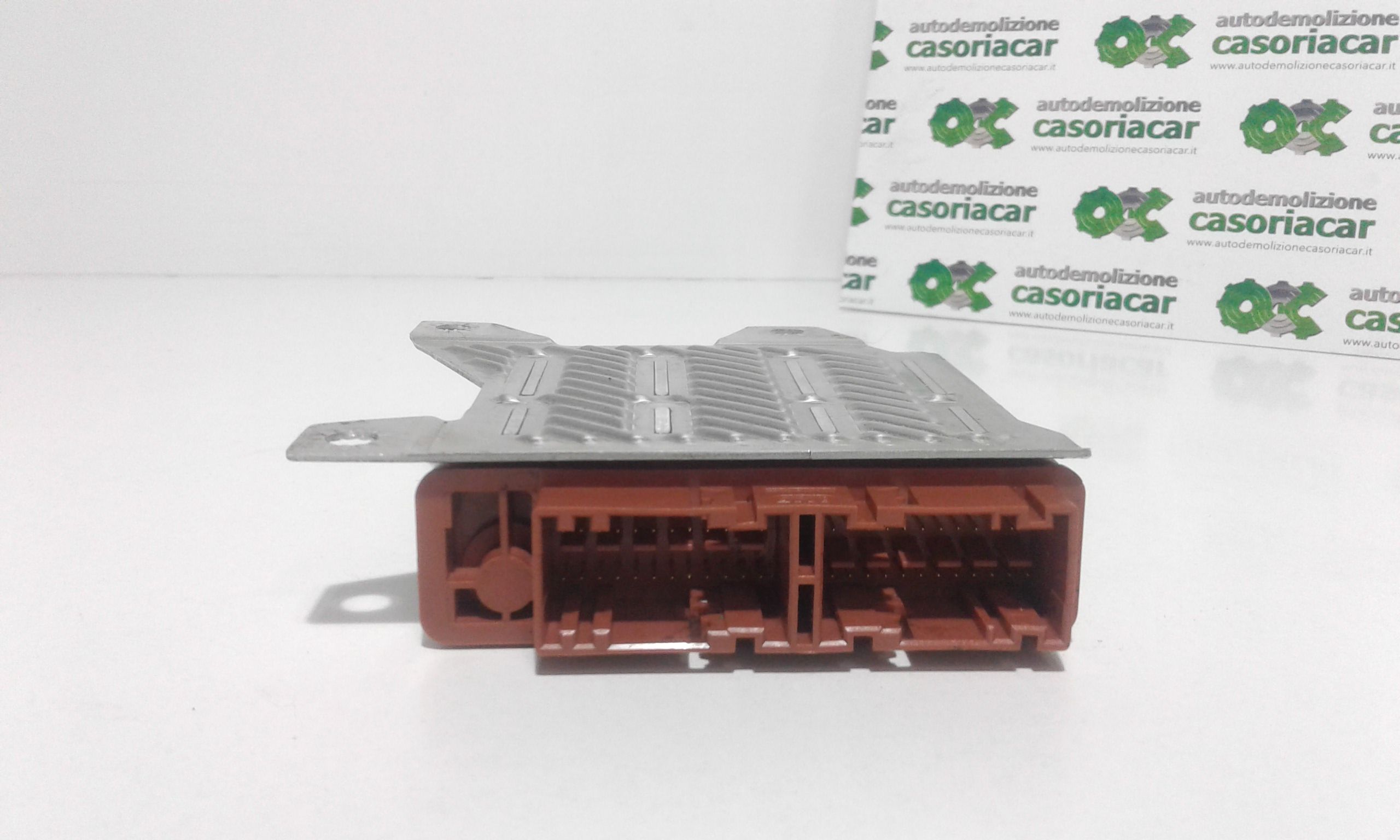 Centralina Comando Airbag 51816902 Usato