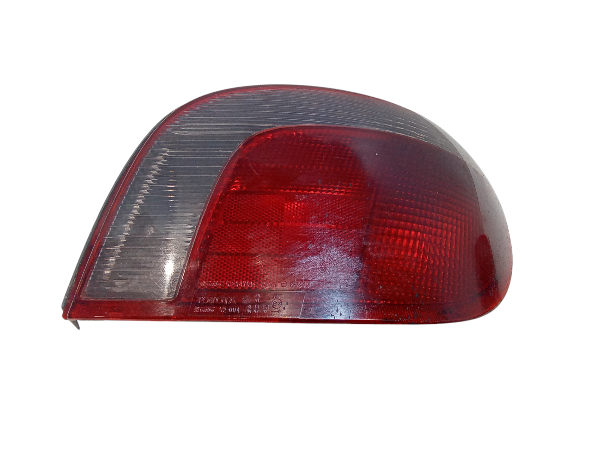 Fanale Post. Destro 815500D010 Usato