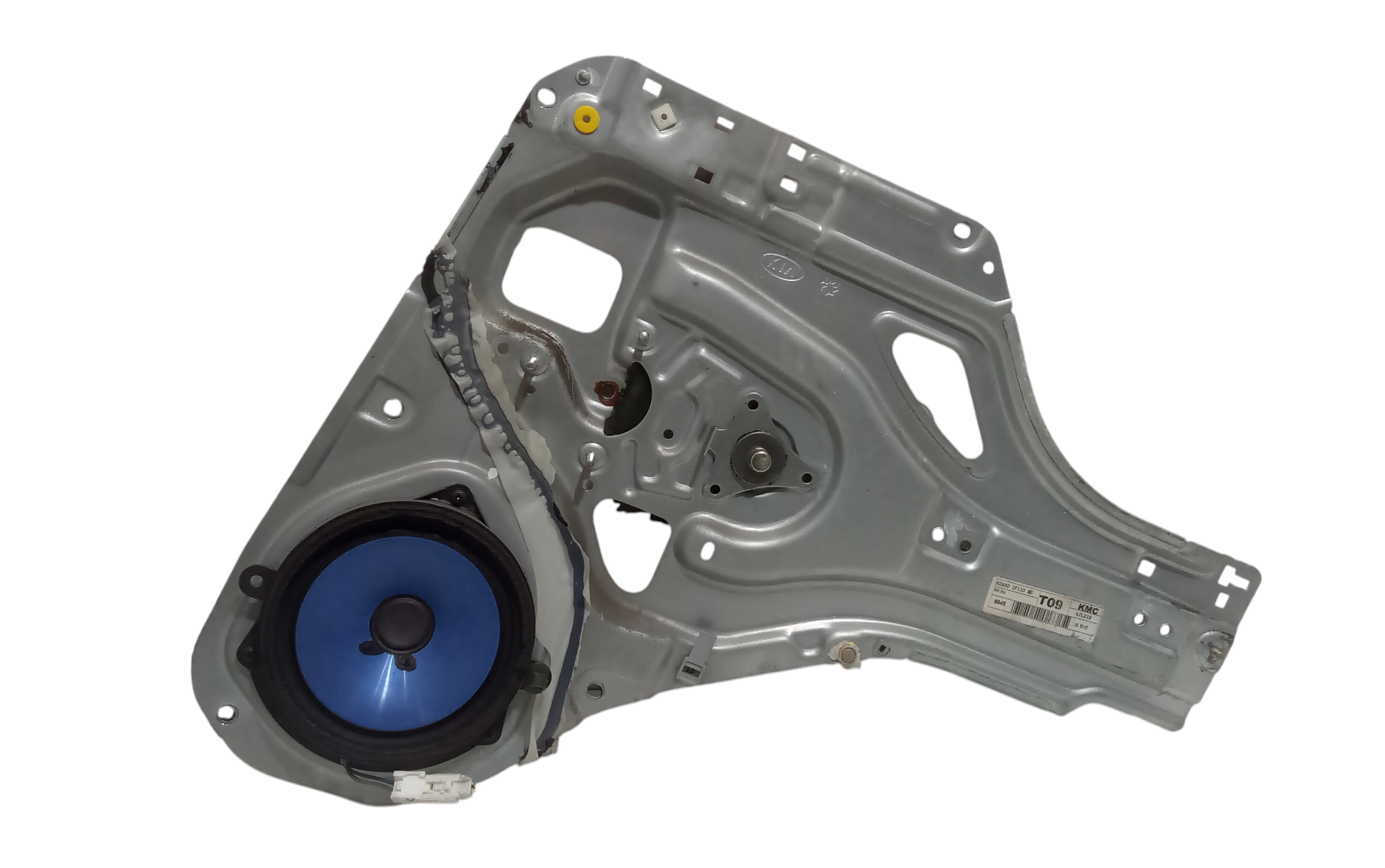 Alzacristallo Porta Post. Destro Usato