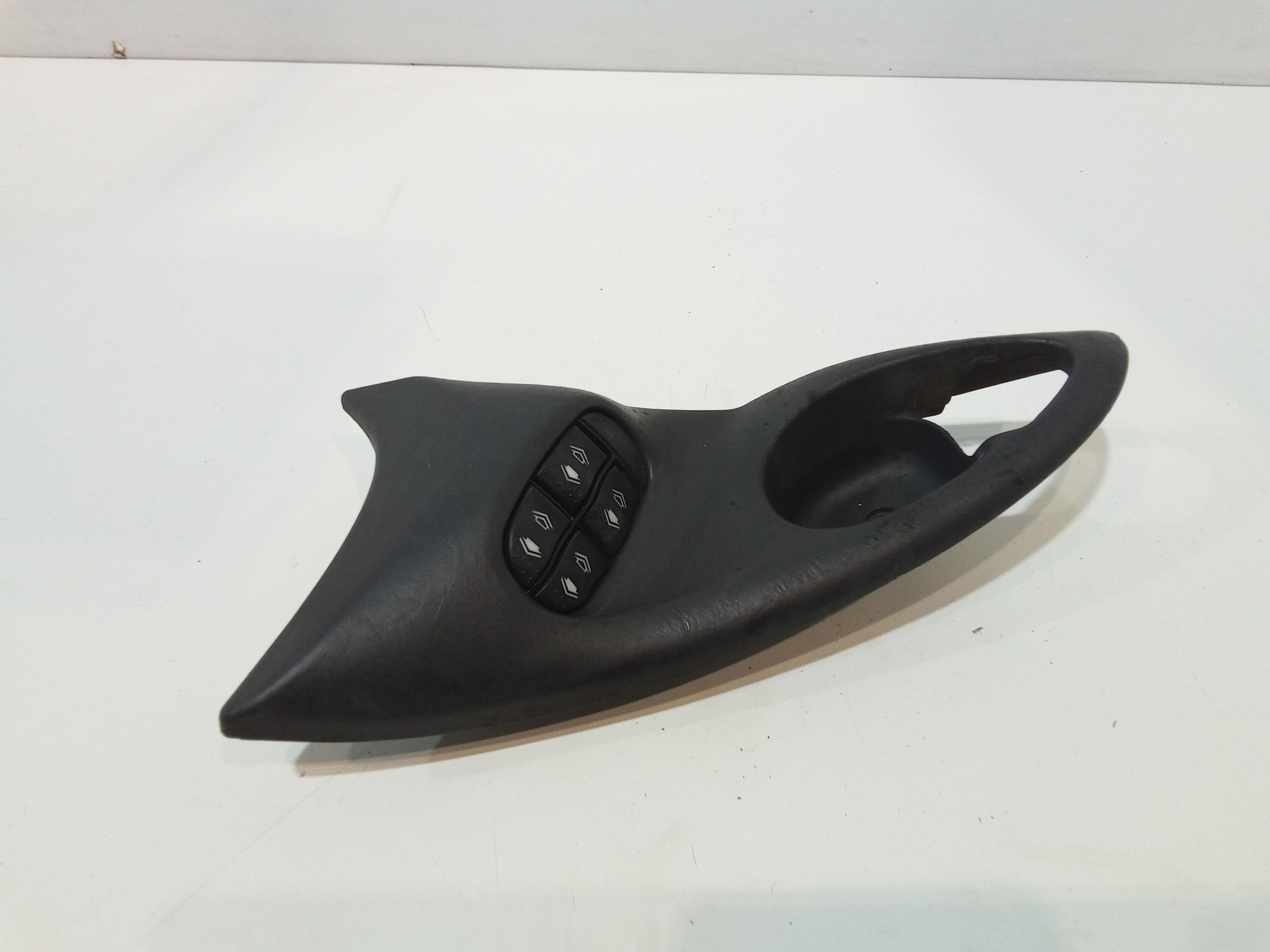 Interruttore Alzacristalli Porta Ant. Sinistro Usato