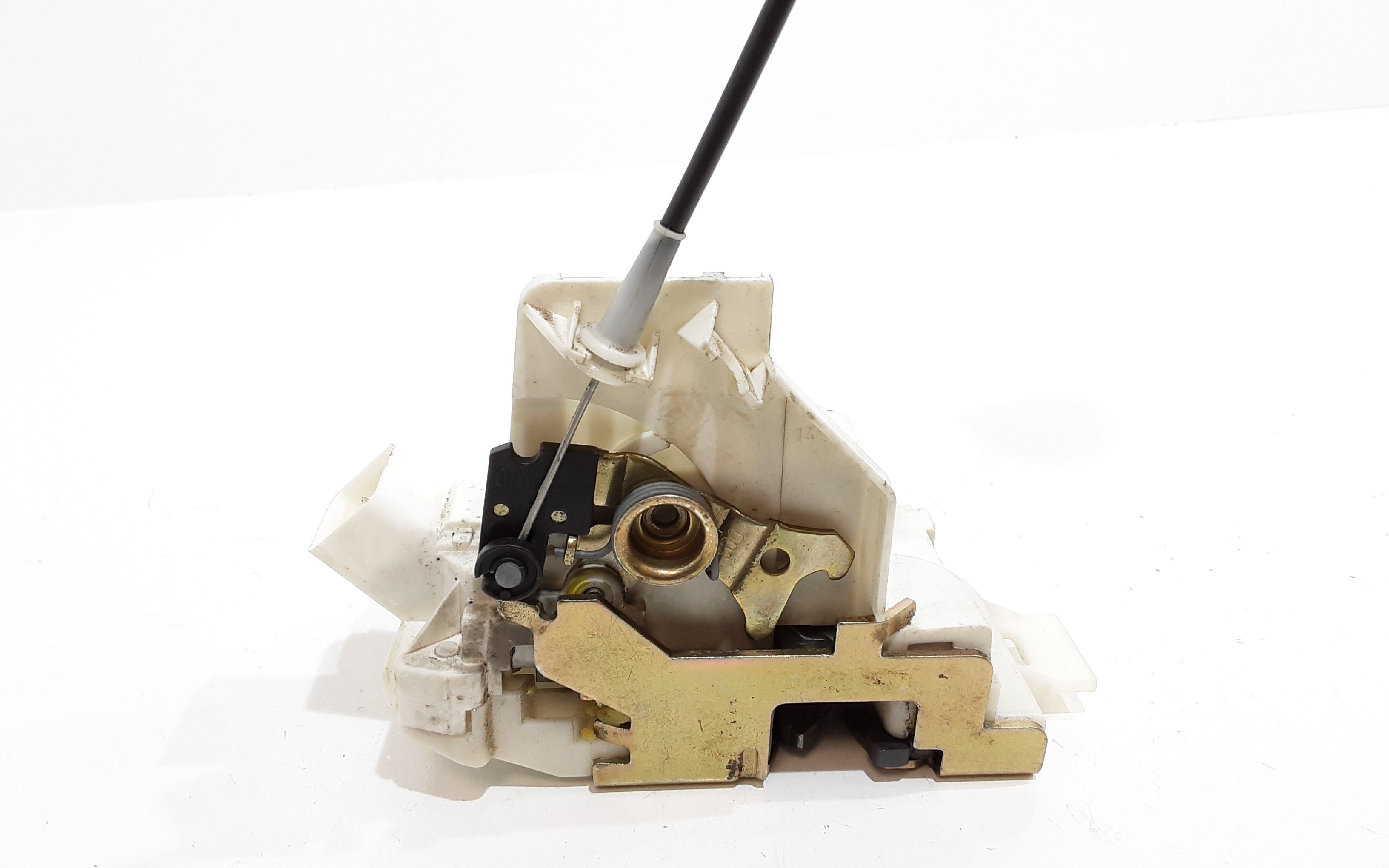 Serratura Porta Post. Destro 4057986 Usato