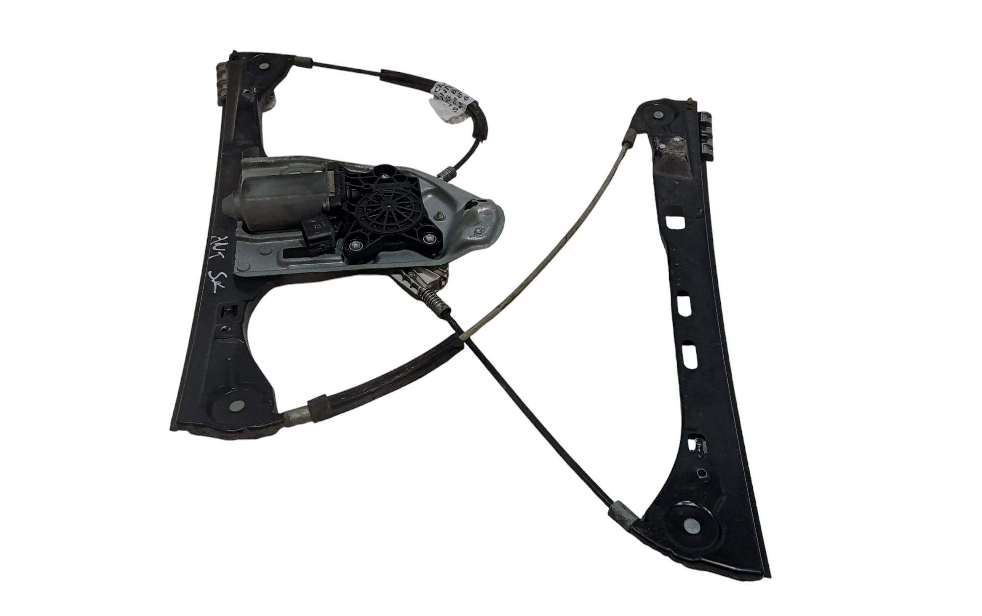 Alzacristallo Porta Ant. Sinistro Usato