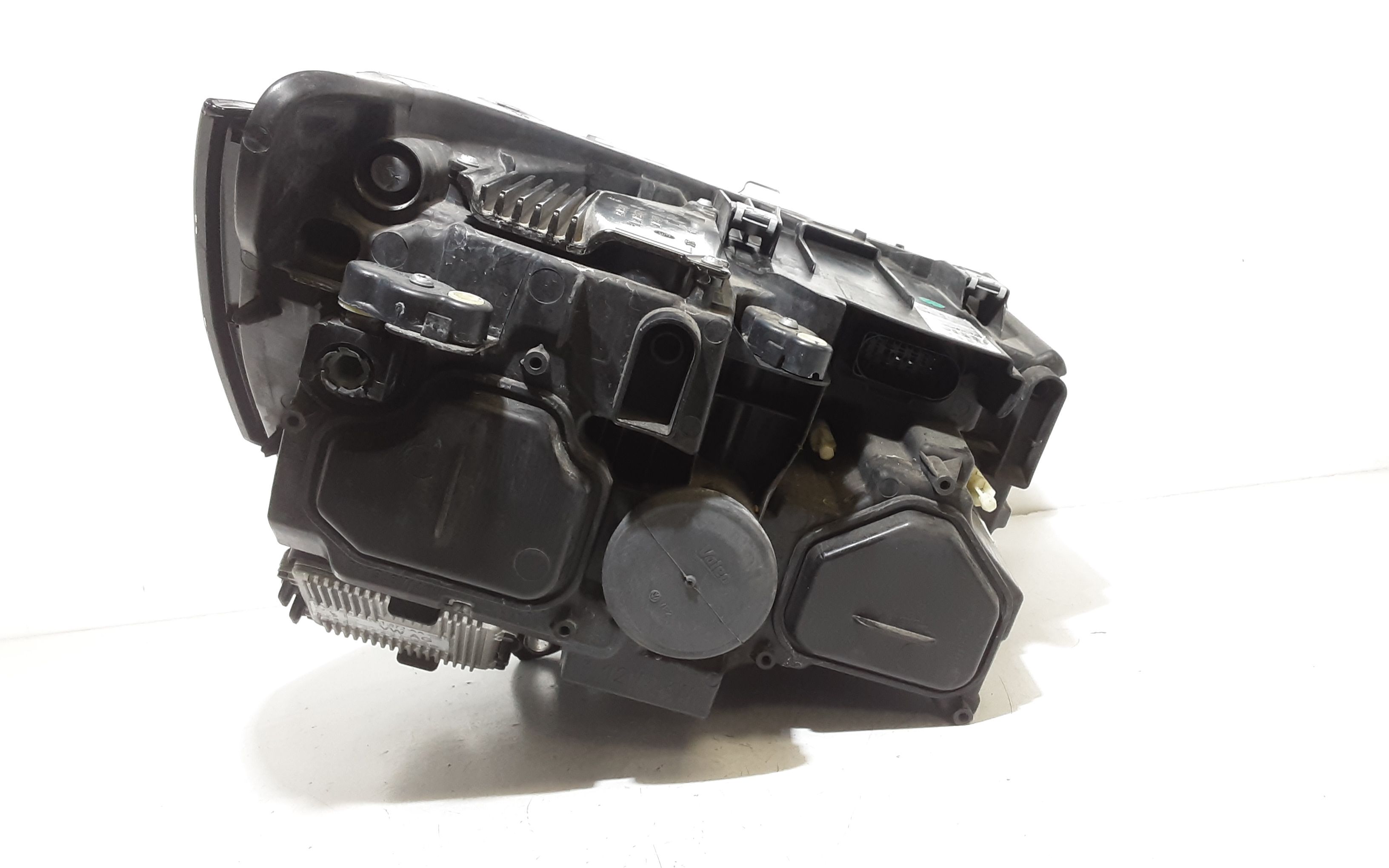 Proiettore Allo Xenon Sinistro Usato