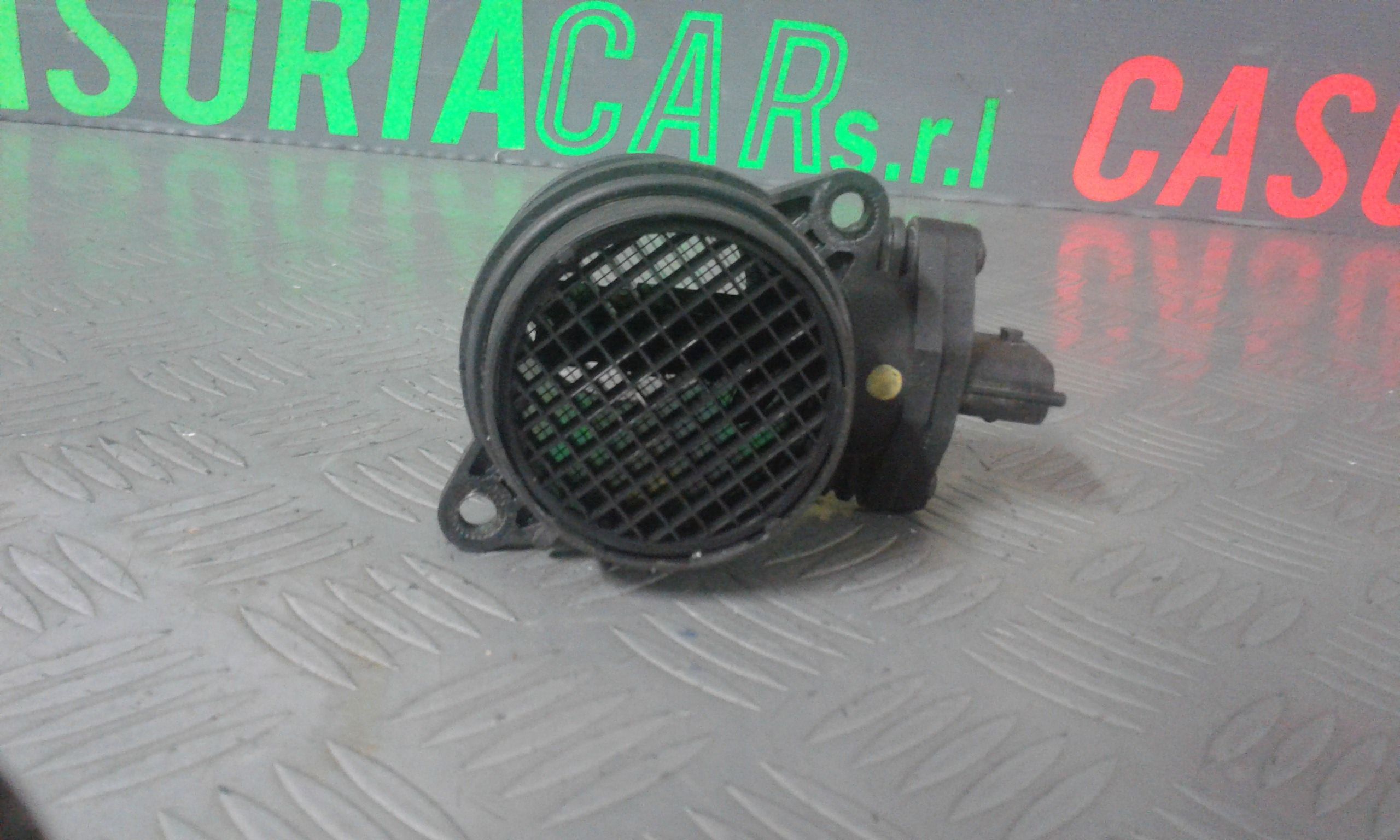 Flussometro/debimetro Usato