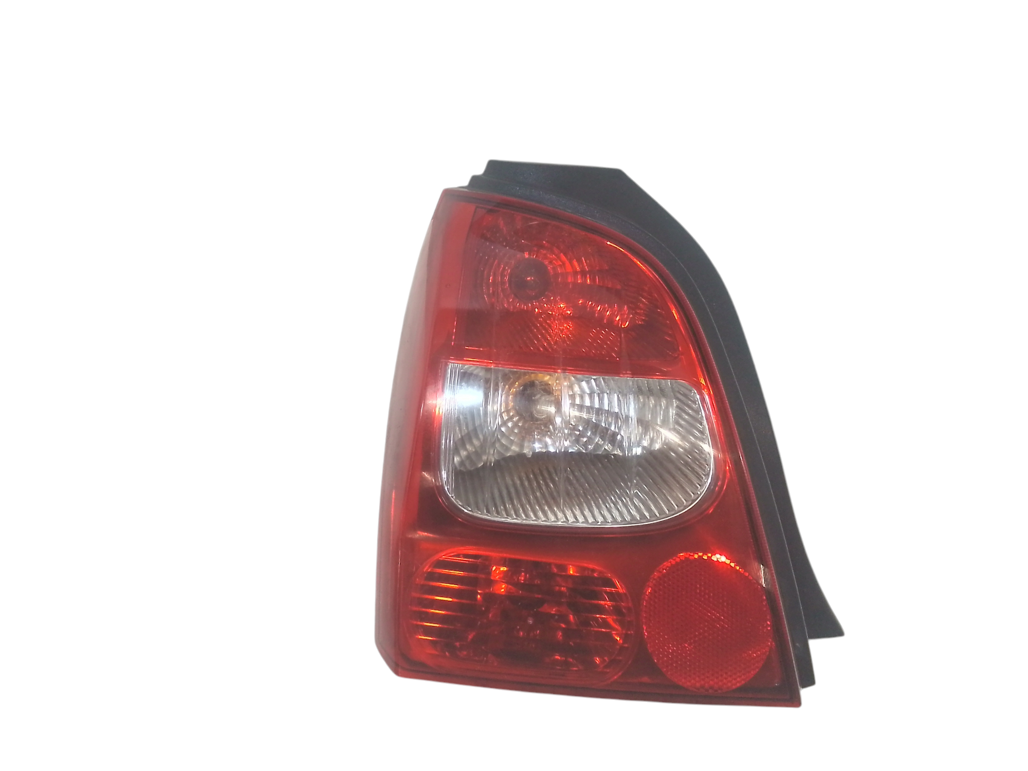 Fanale Post. Sinistro 8200387888 Usato